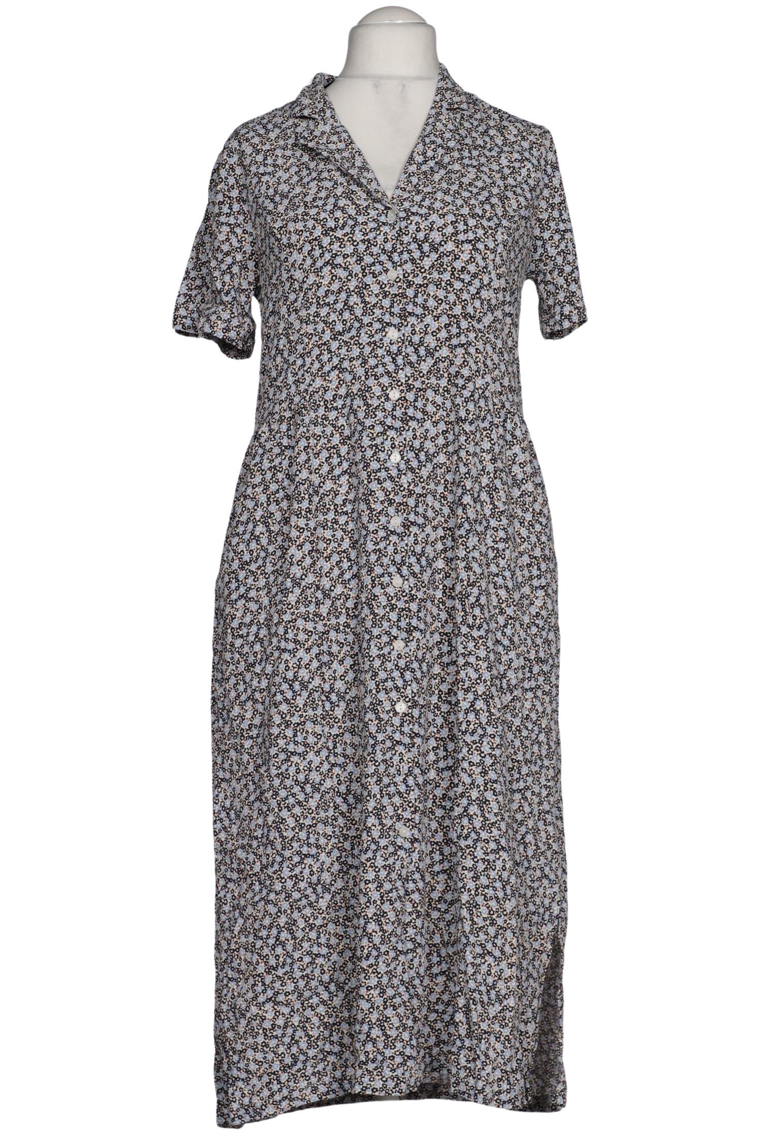 

Part Two Damen Kleid, mehrfarbig, Gr. 38