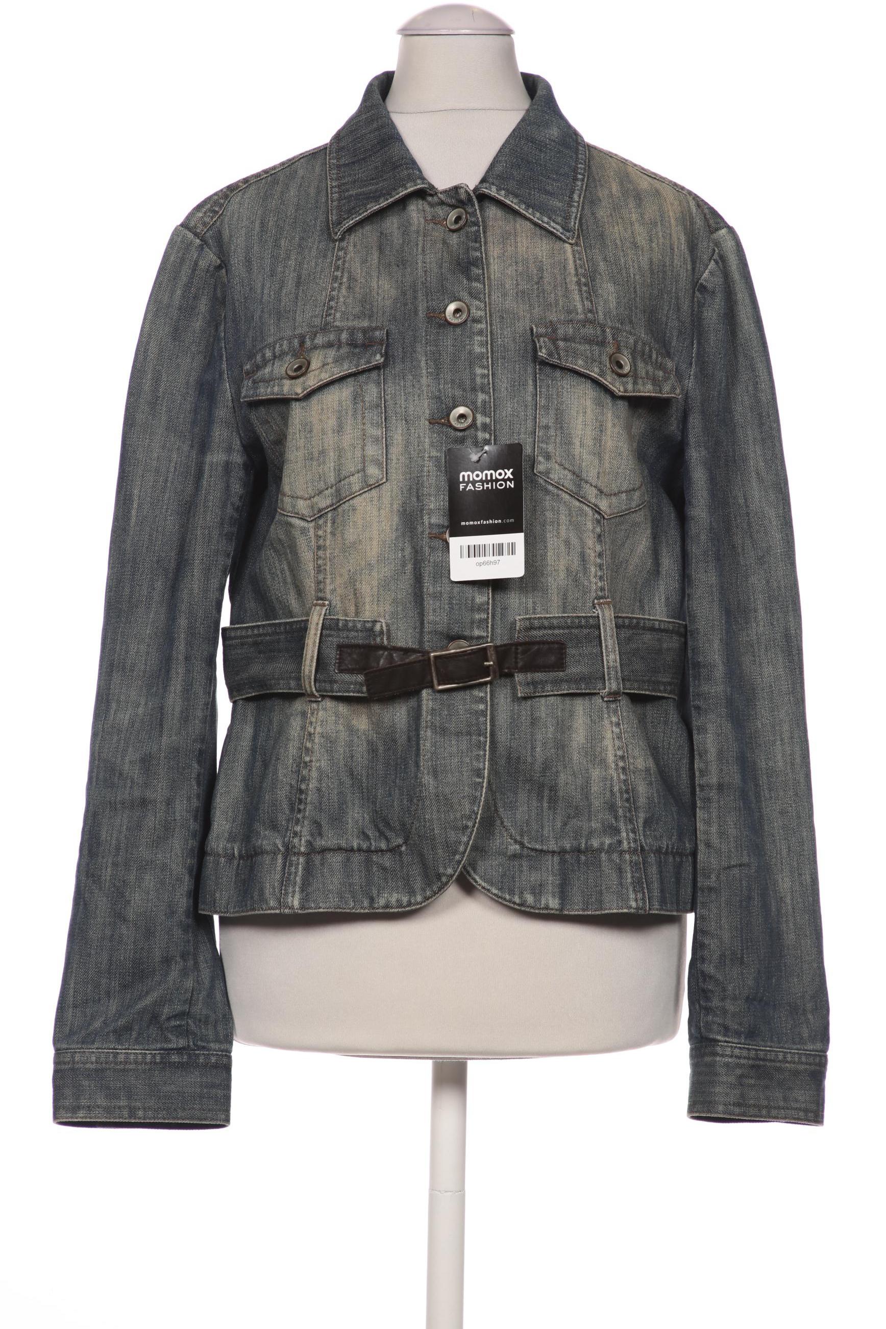 

Part Two Damen Jacke, marineblau, Gr. 36