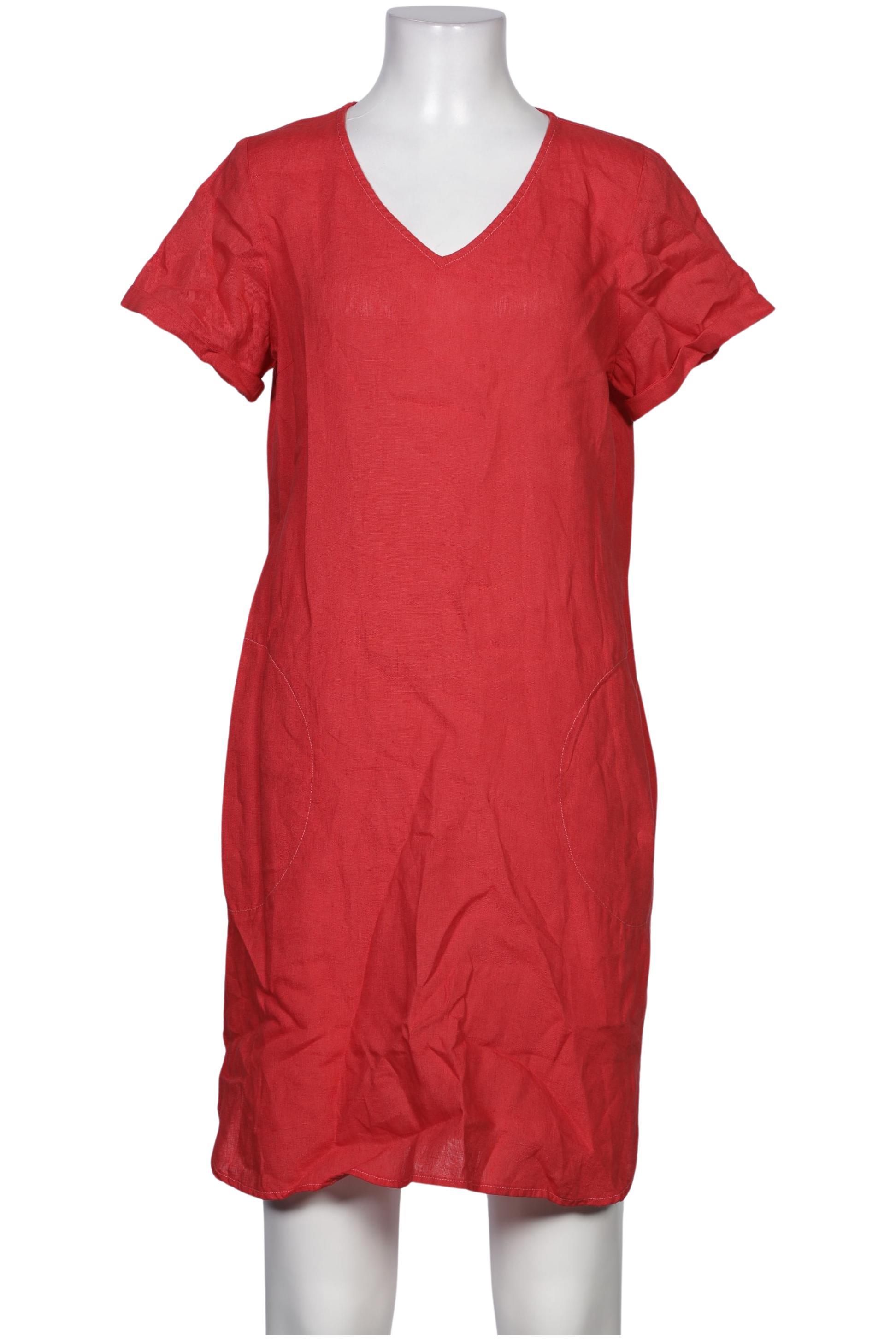 

Part Two Damen Kleid, rot, Gr. 36