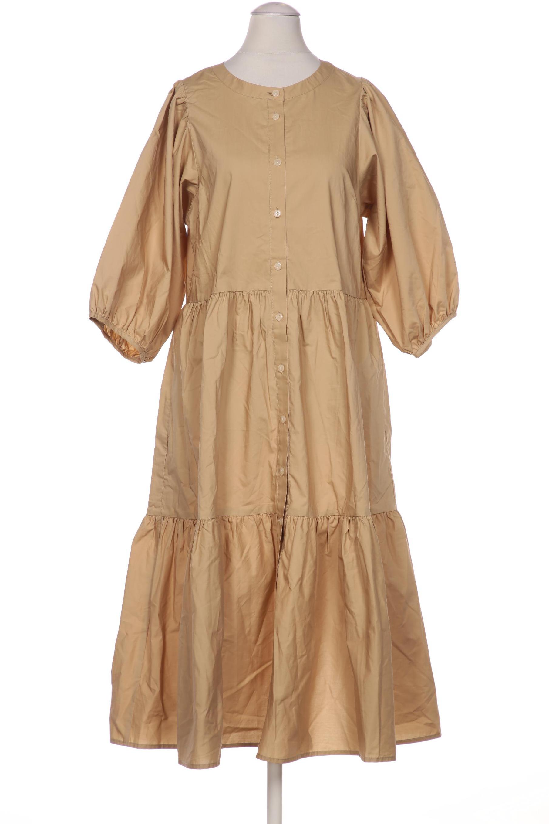 

Part Two Damen Kleid, beige, Gr. 34