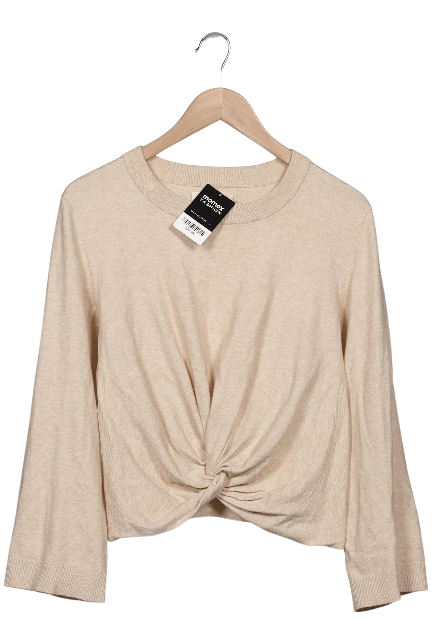 

Part Two Damen Pullover, beige, Gr. 36
