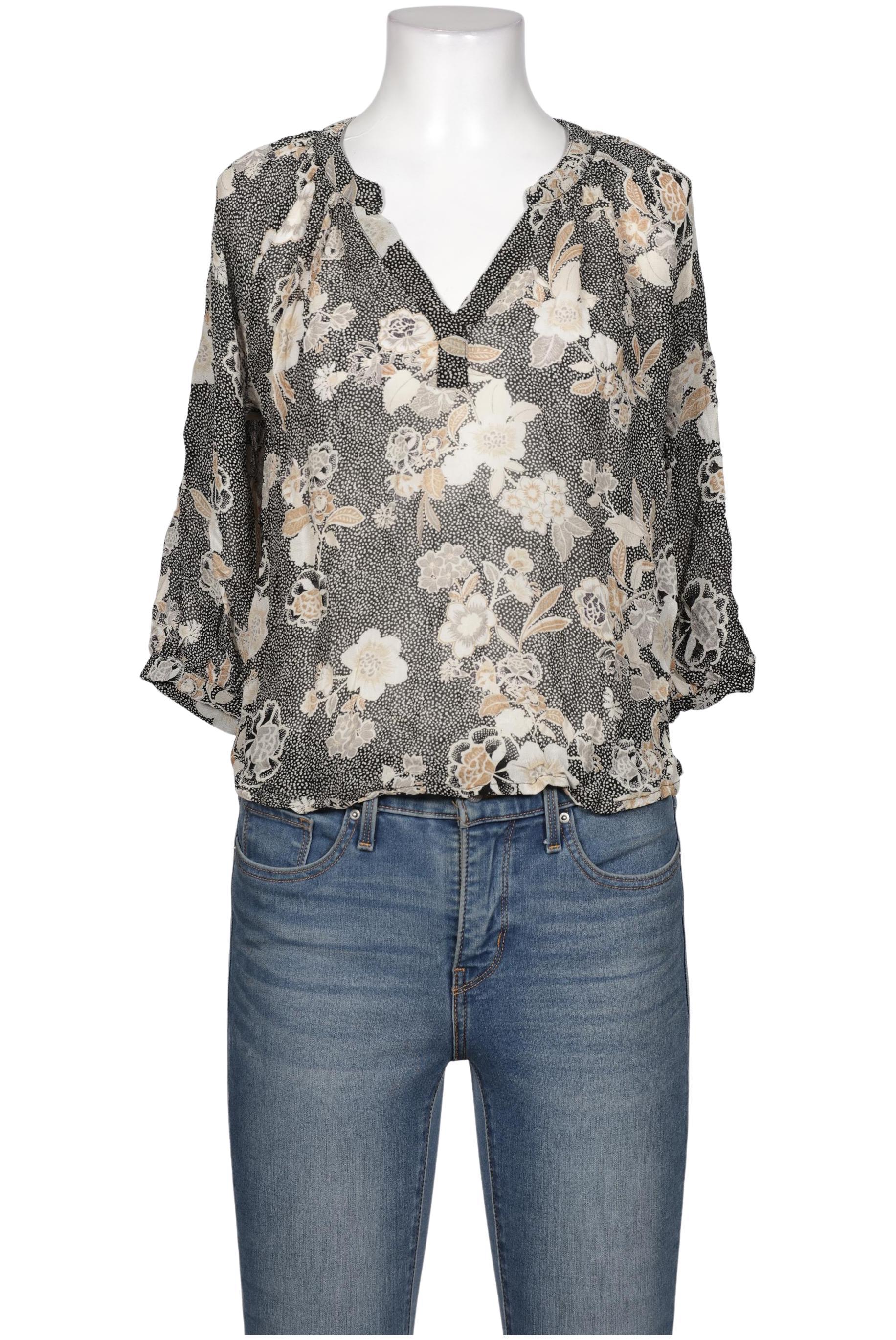 

Part Two Damen Bluse, mehrfarbig, Gr. 36