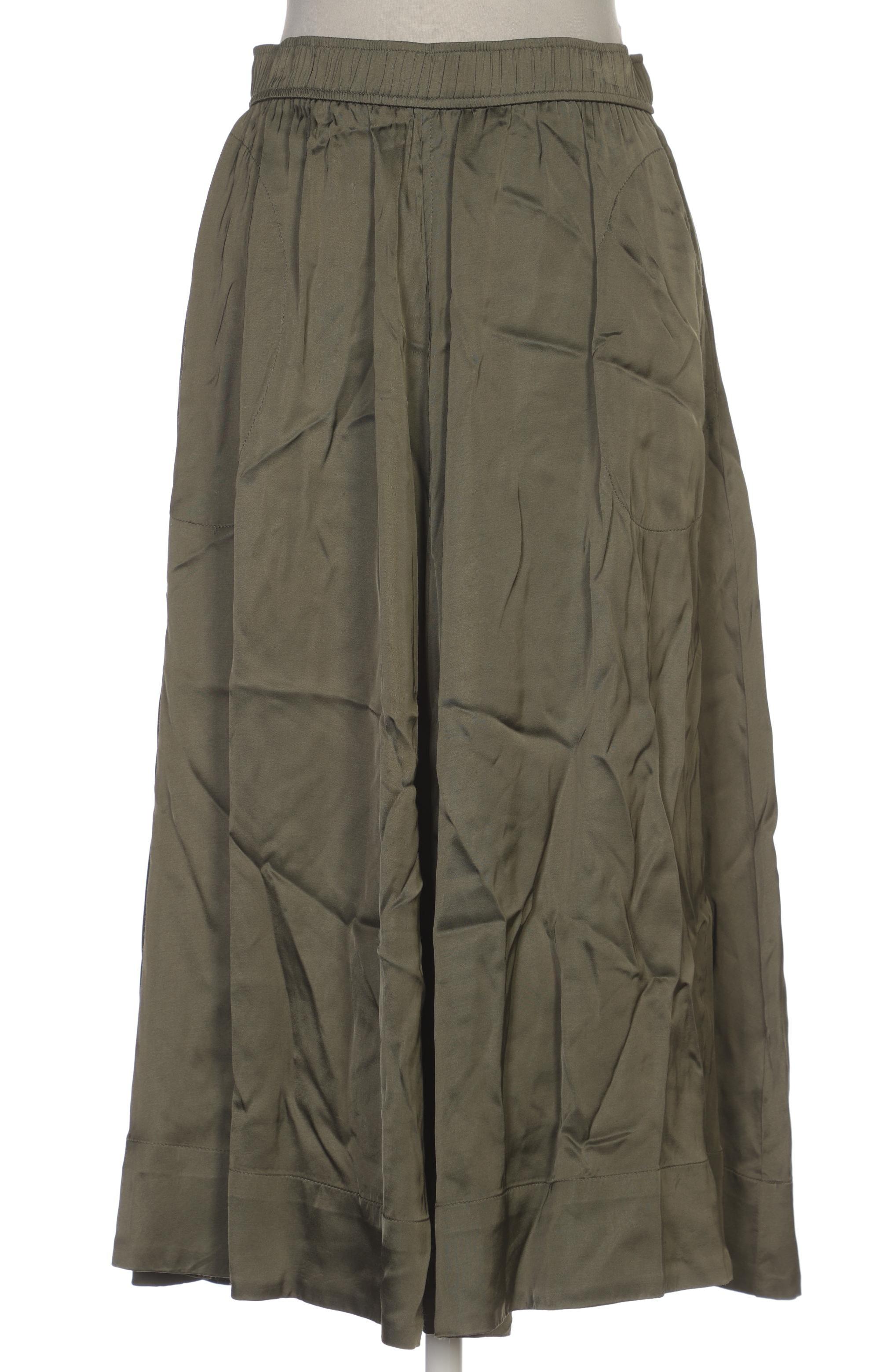 

Part Two Damen Rock, grün, Gr. 34