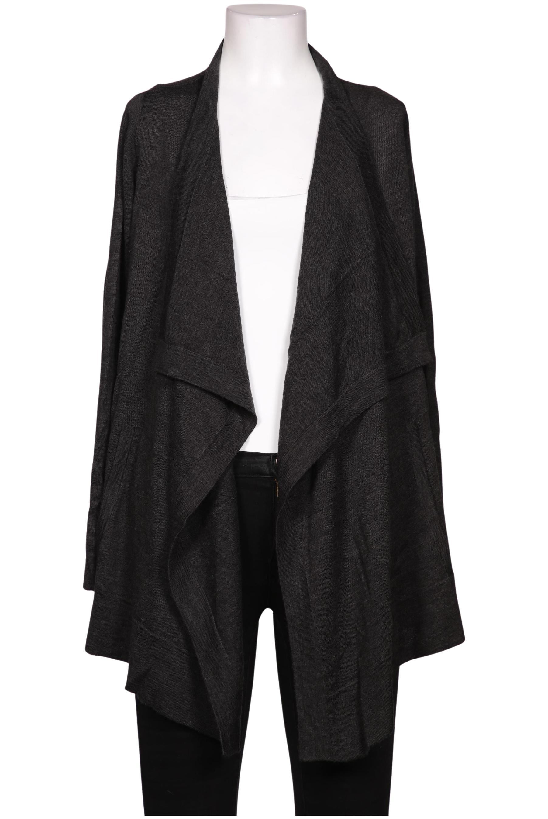 

Part Two Damen Strickjacke, grau, Gr. 38