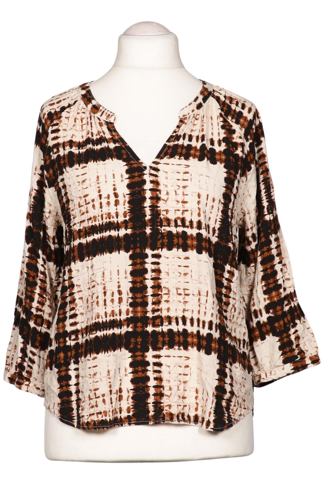 

Part Two Damen Bluse, braun, Gr. 42