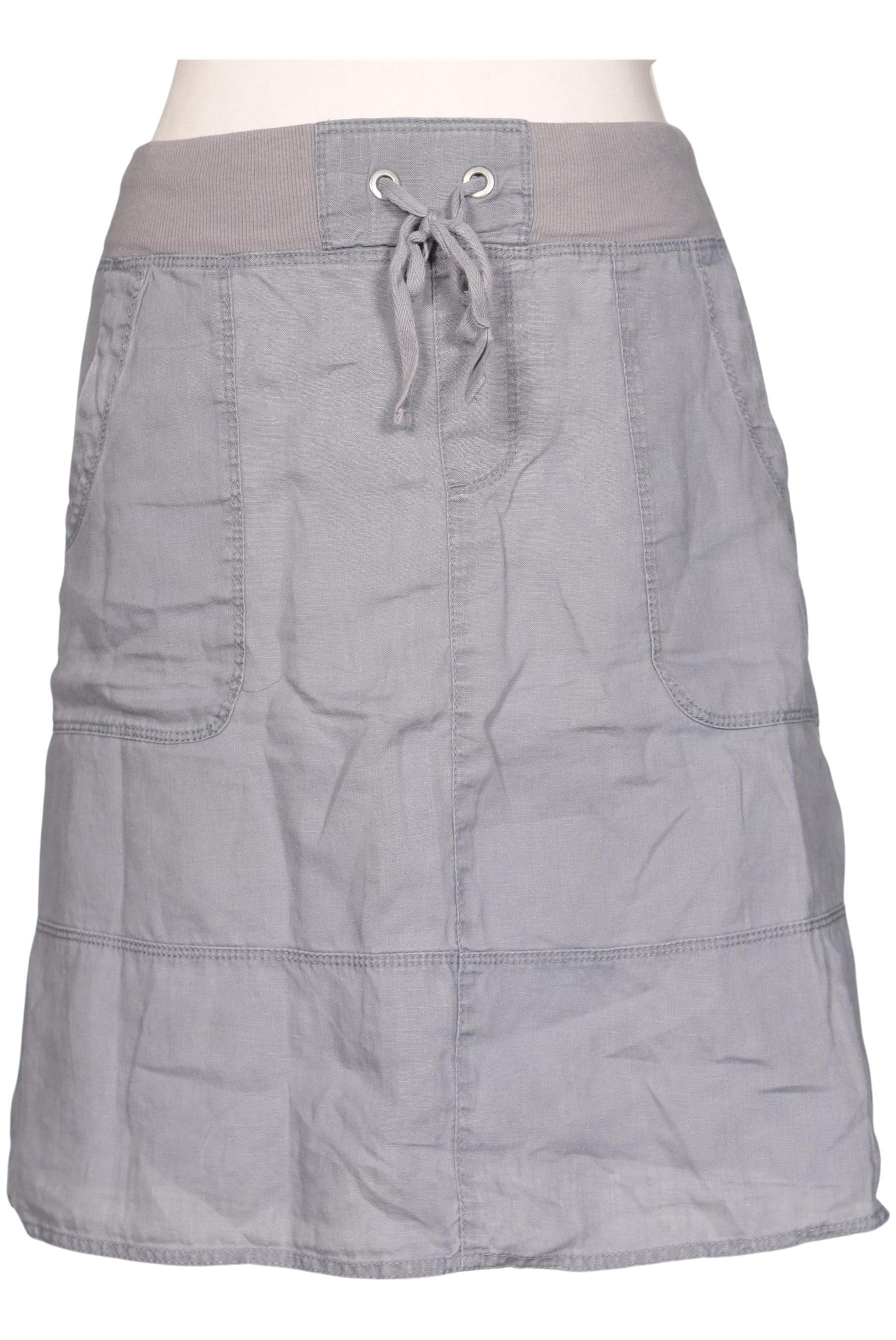 

Part Two Damen Rock, grau, Gr. 36