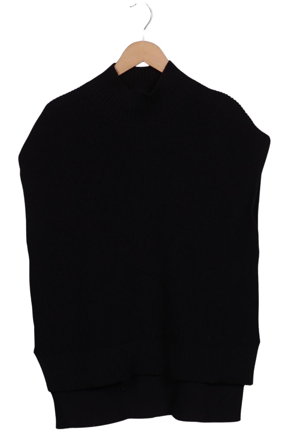 

Part Two Damen Pullover, schwarz, Gr. 38