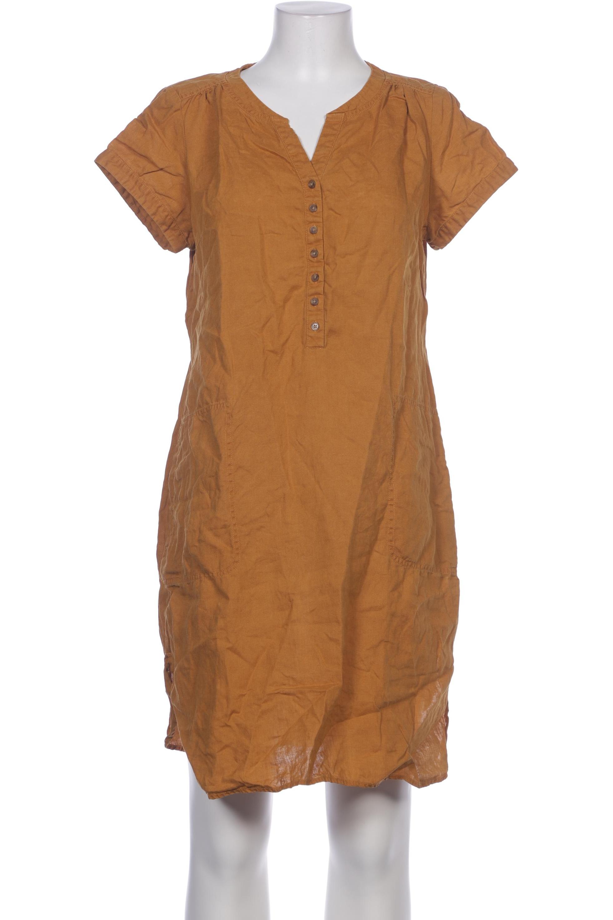 

Part Two Damen Kleid, orange, Gr. 40