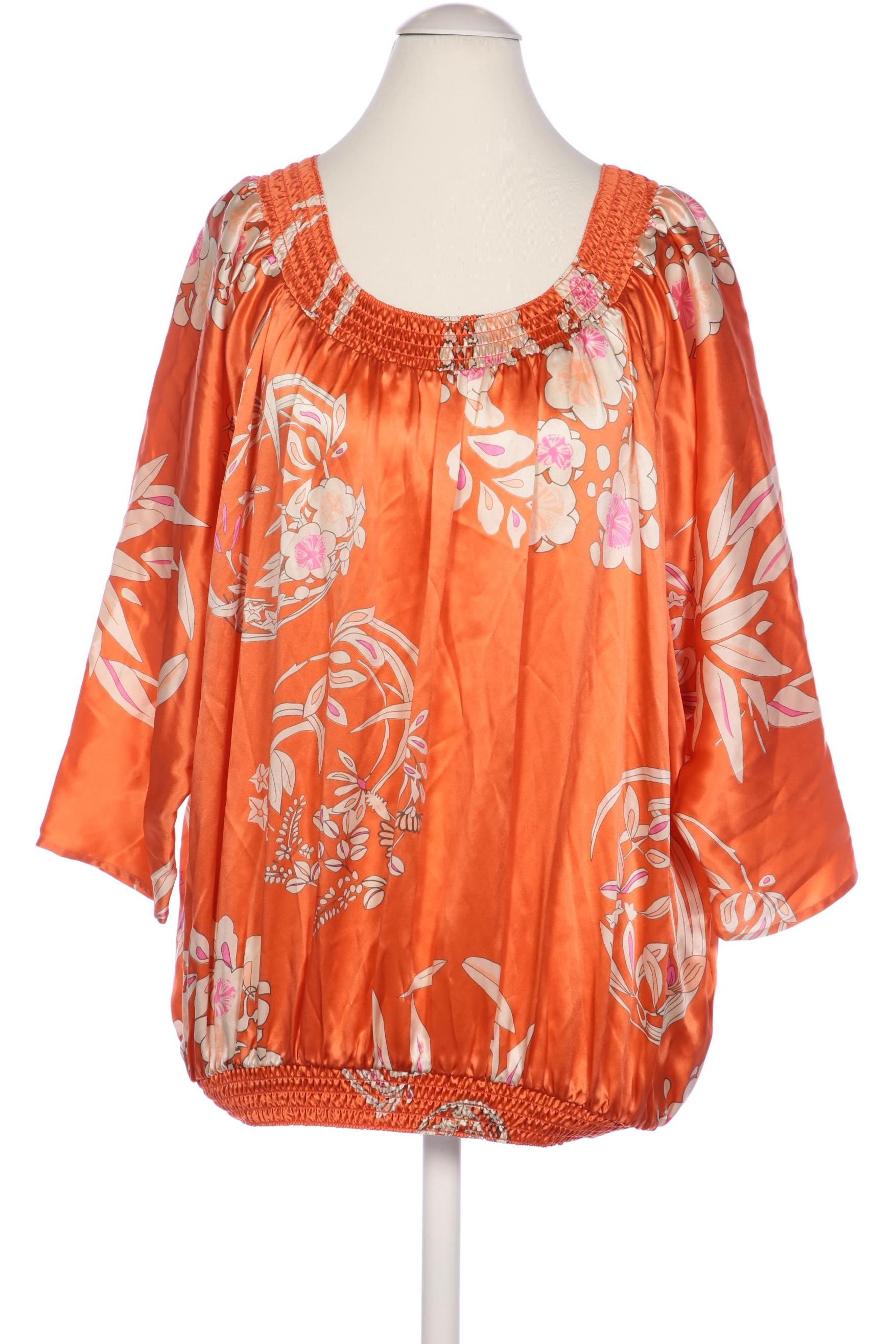 

Part Two Damen Bluse, orange, Gr. 36