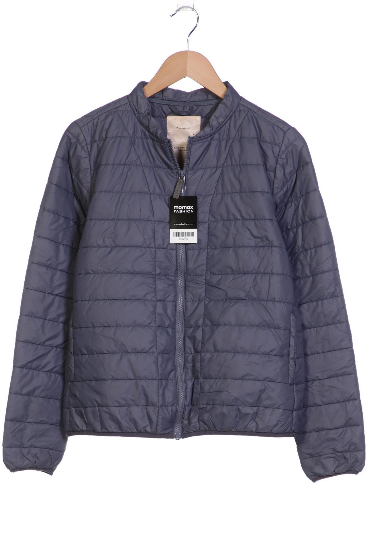 Thumbnail - Part Two Damen Jacke, marineblau, Gr. 42