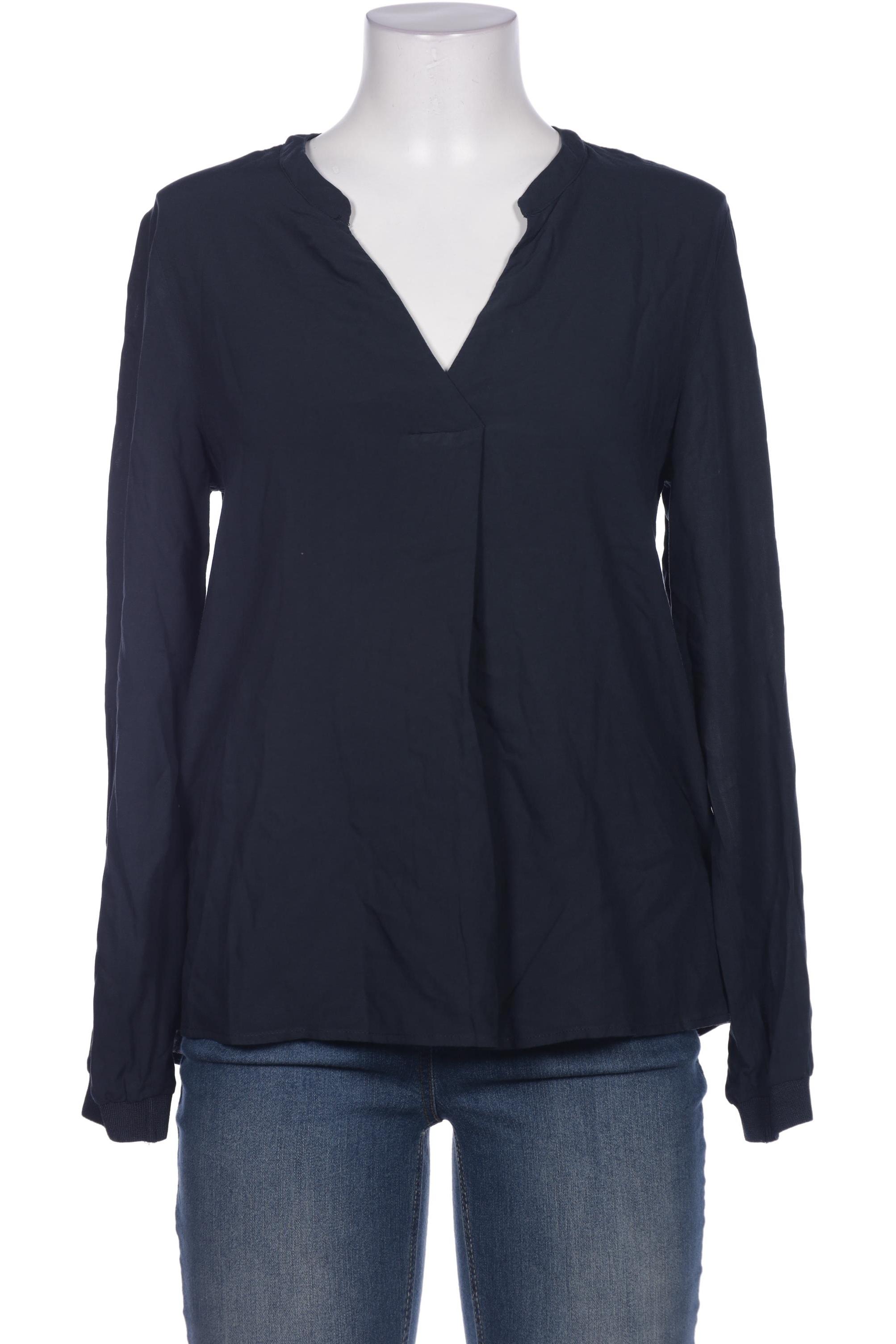 

Part Two Damen Bluse, marineblau, Gr. 38