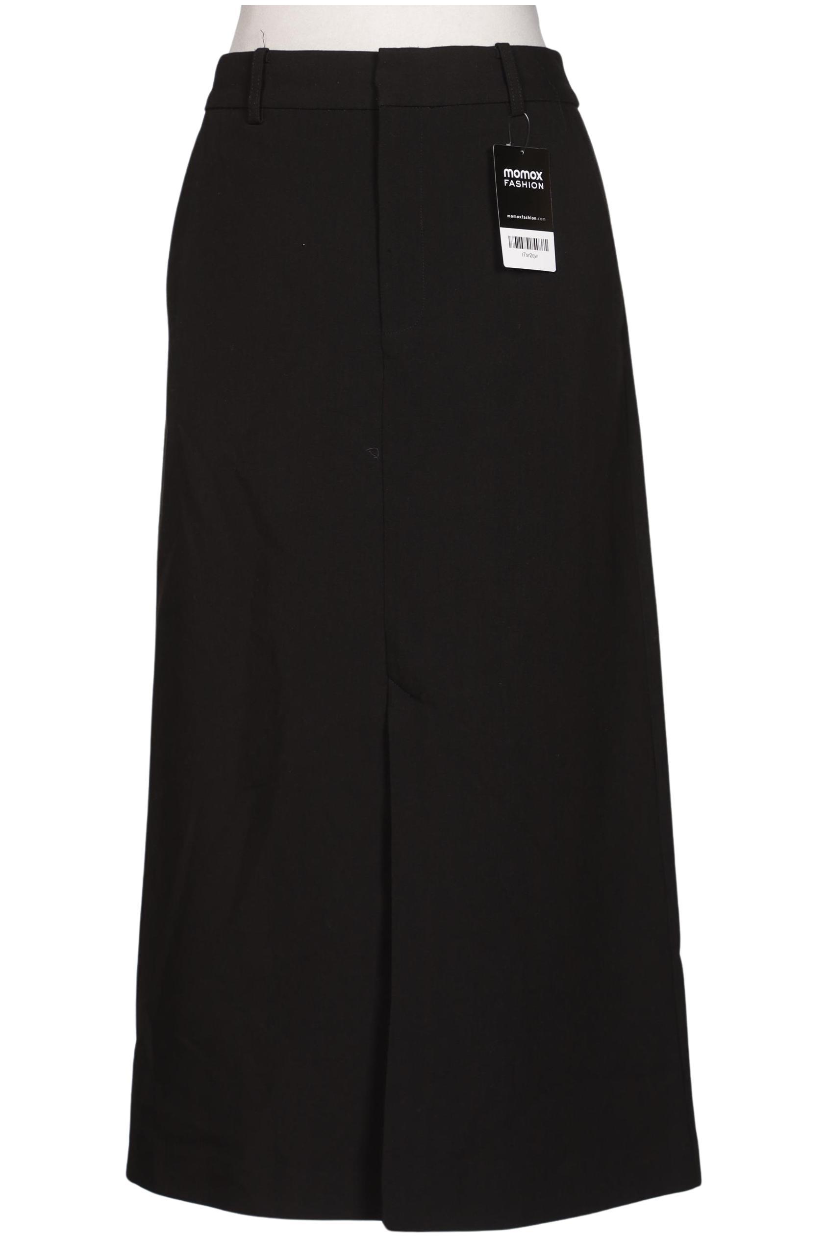 

Part Two Damen Rock, schwarz, Gr. 36