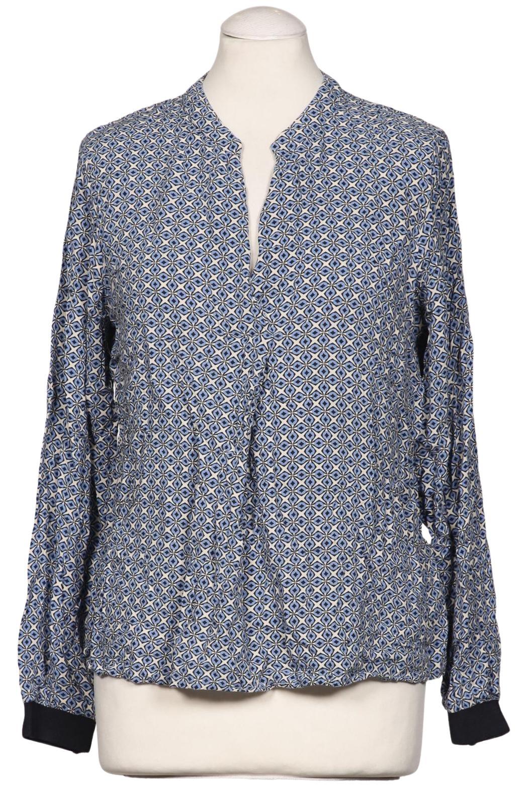 

Part Two Damen Bluse, mehrfarbig, Gr. 38