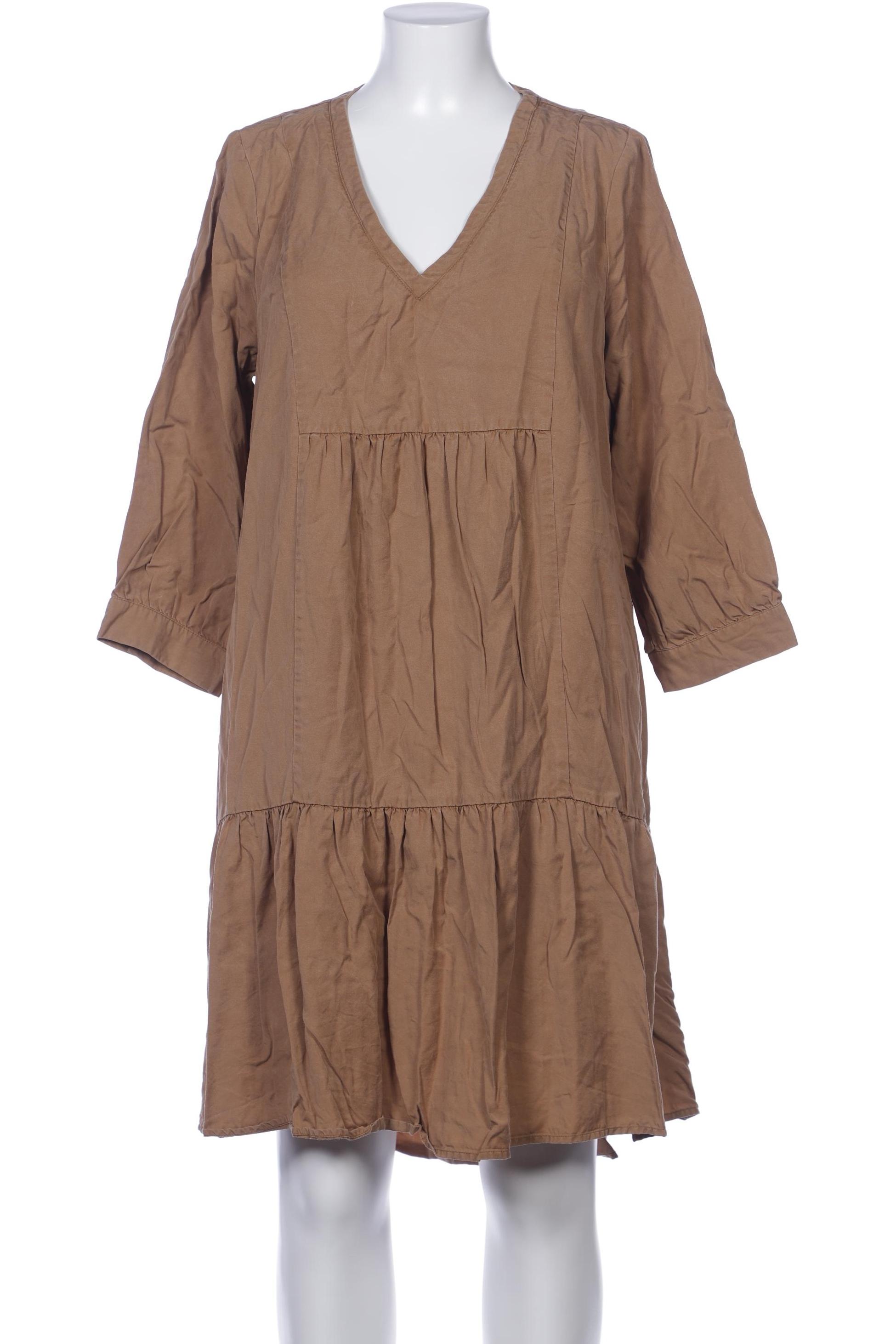 Thumbnail - Part Two Damen Kleid, braun, Gr. 42