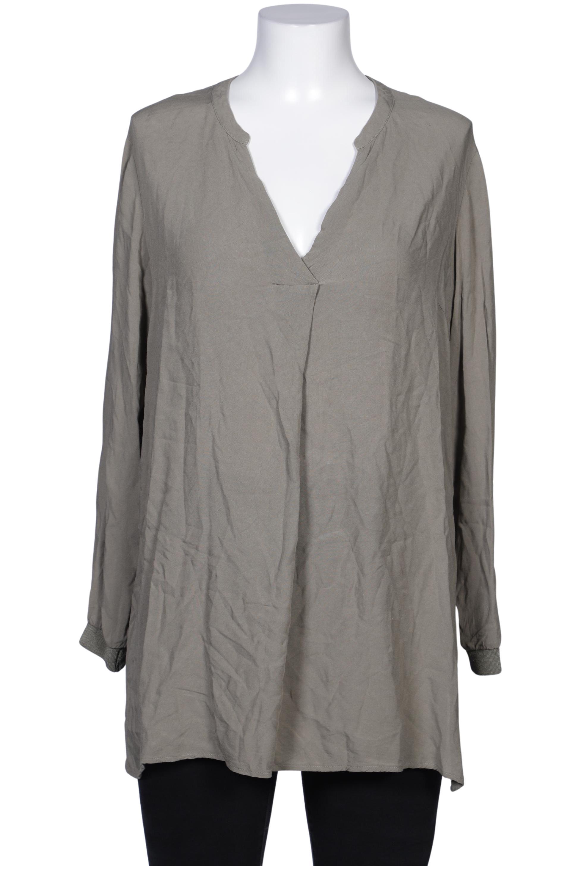 

Part Two Damen Bluse, grün, Gr. 40