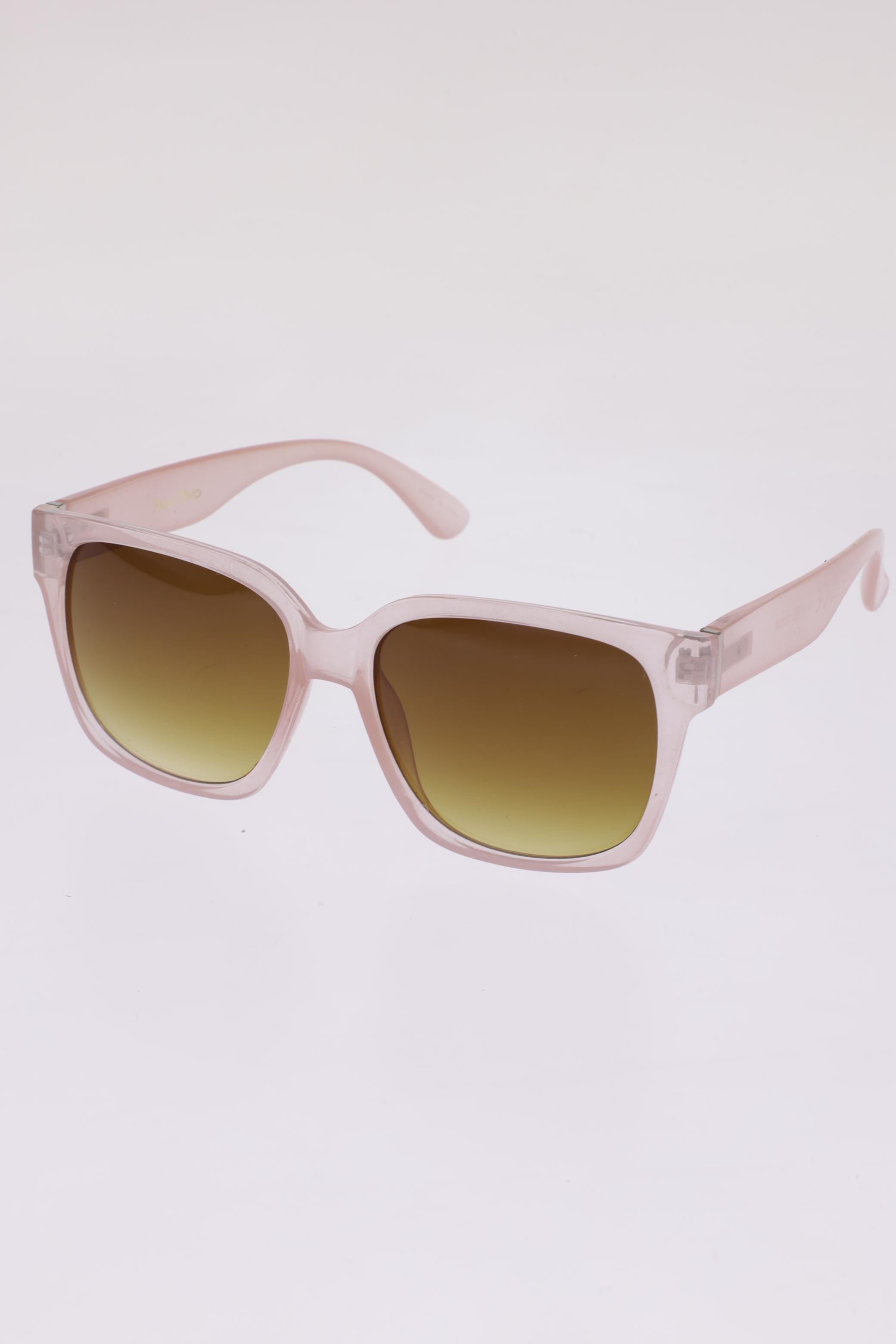 

Part Two Damen Sonnenbrille, pink, Gr.
