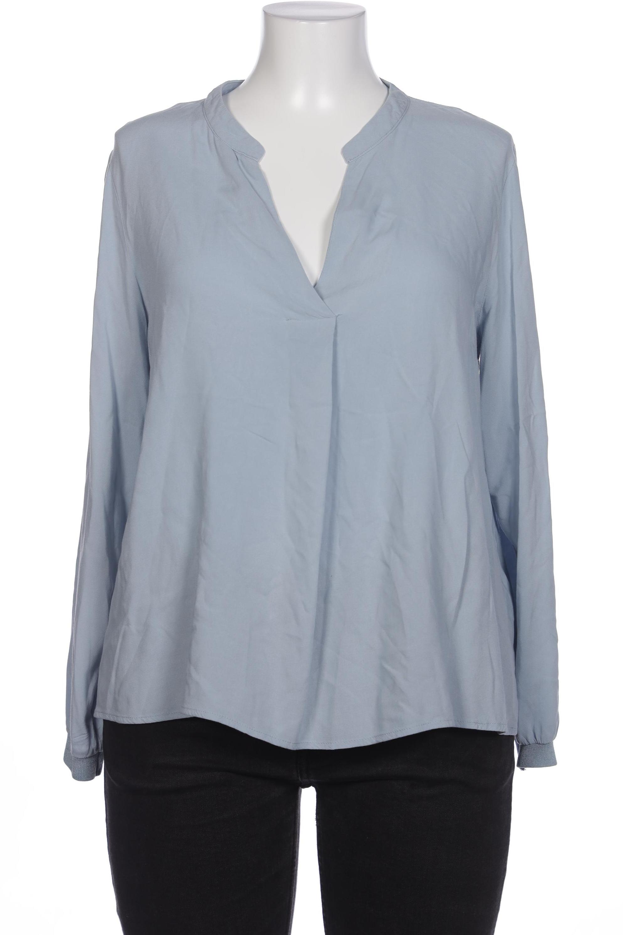 

Part Two Damen Bluse, hellblau, Gr. 42