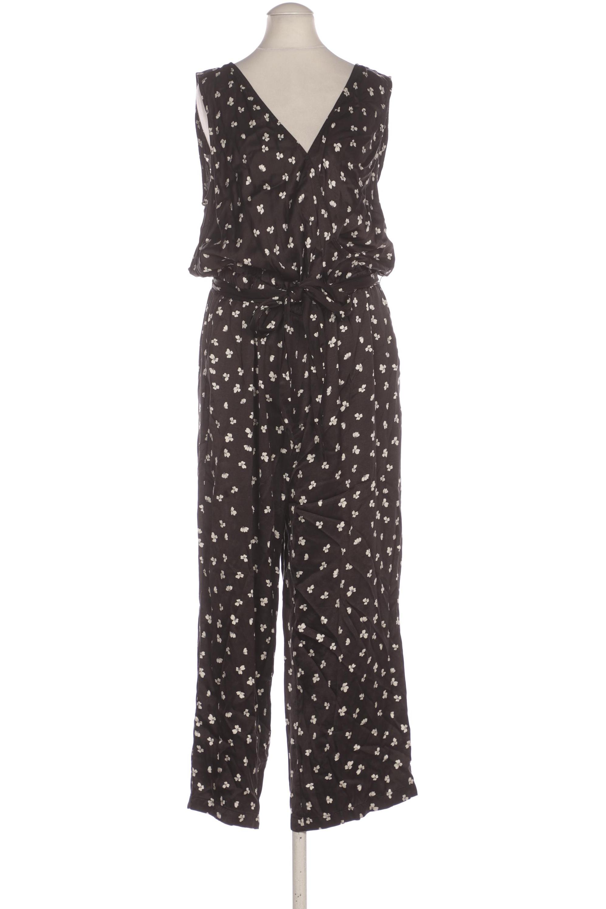 

Part Two Damen Jumpsuit/Overall, schwarz, Gr. 40