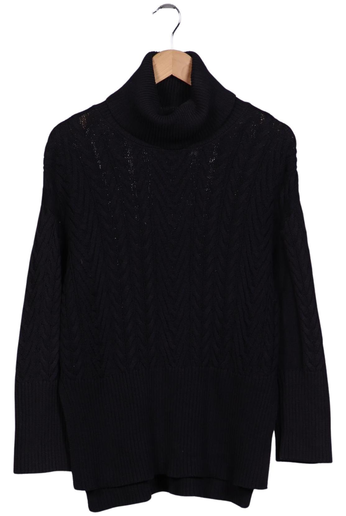 

Part Two Damen Pullover, marineblau, Gr. 36
