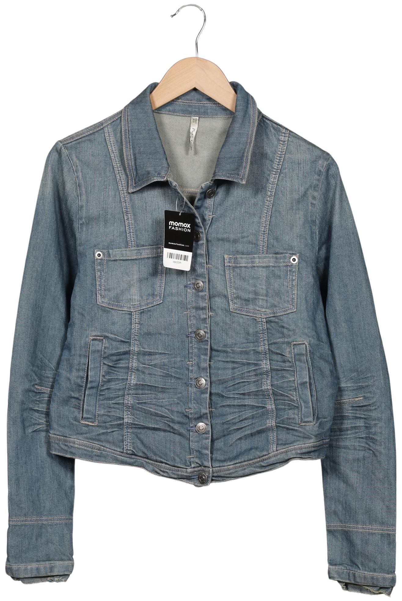 

Part Two Damen Jacke, blau, Gr. 40