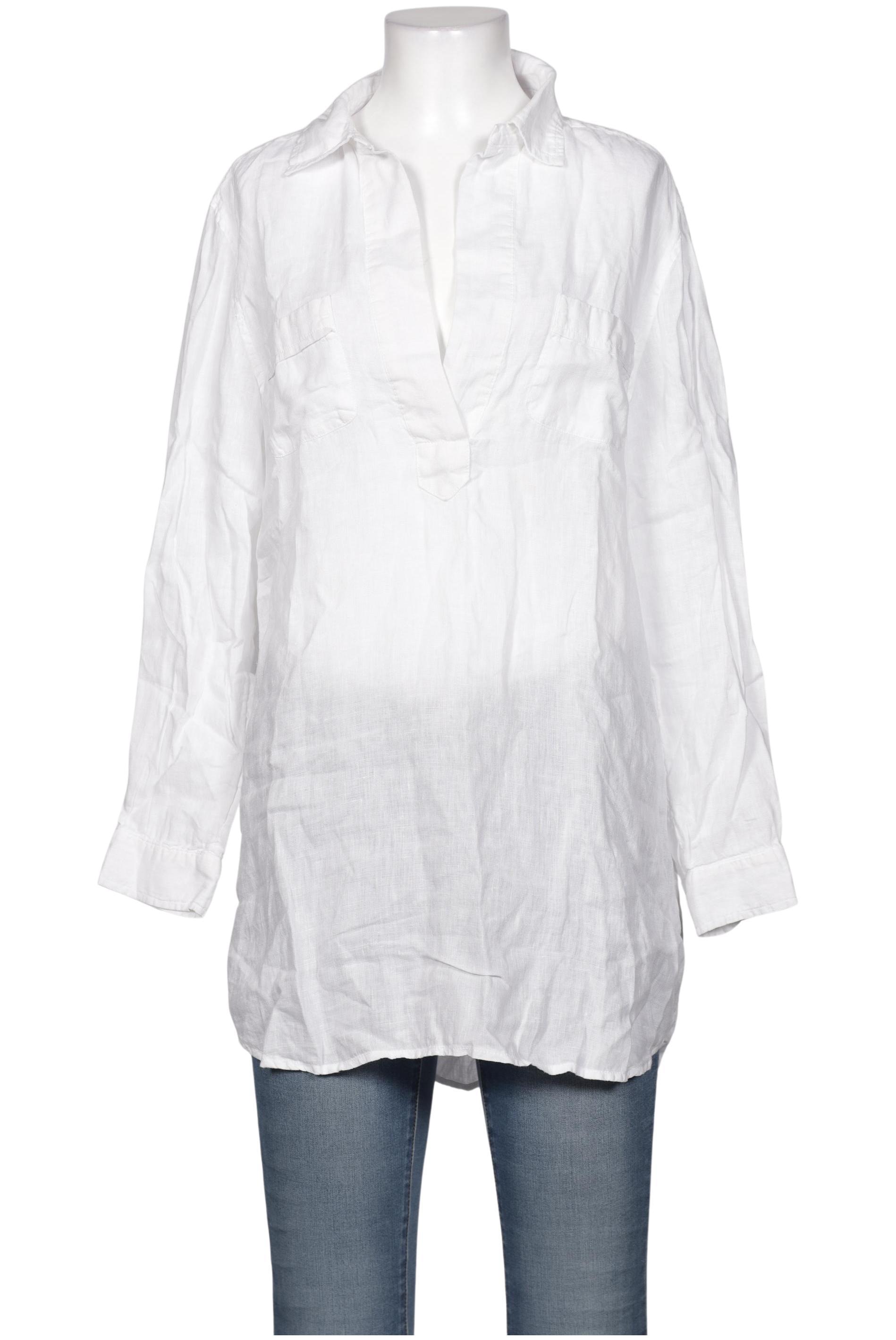 

Part Two Damen Bluse, weiß, Gr. 40