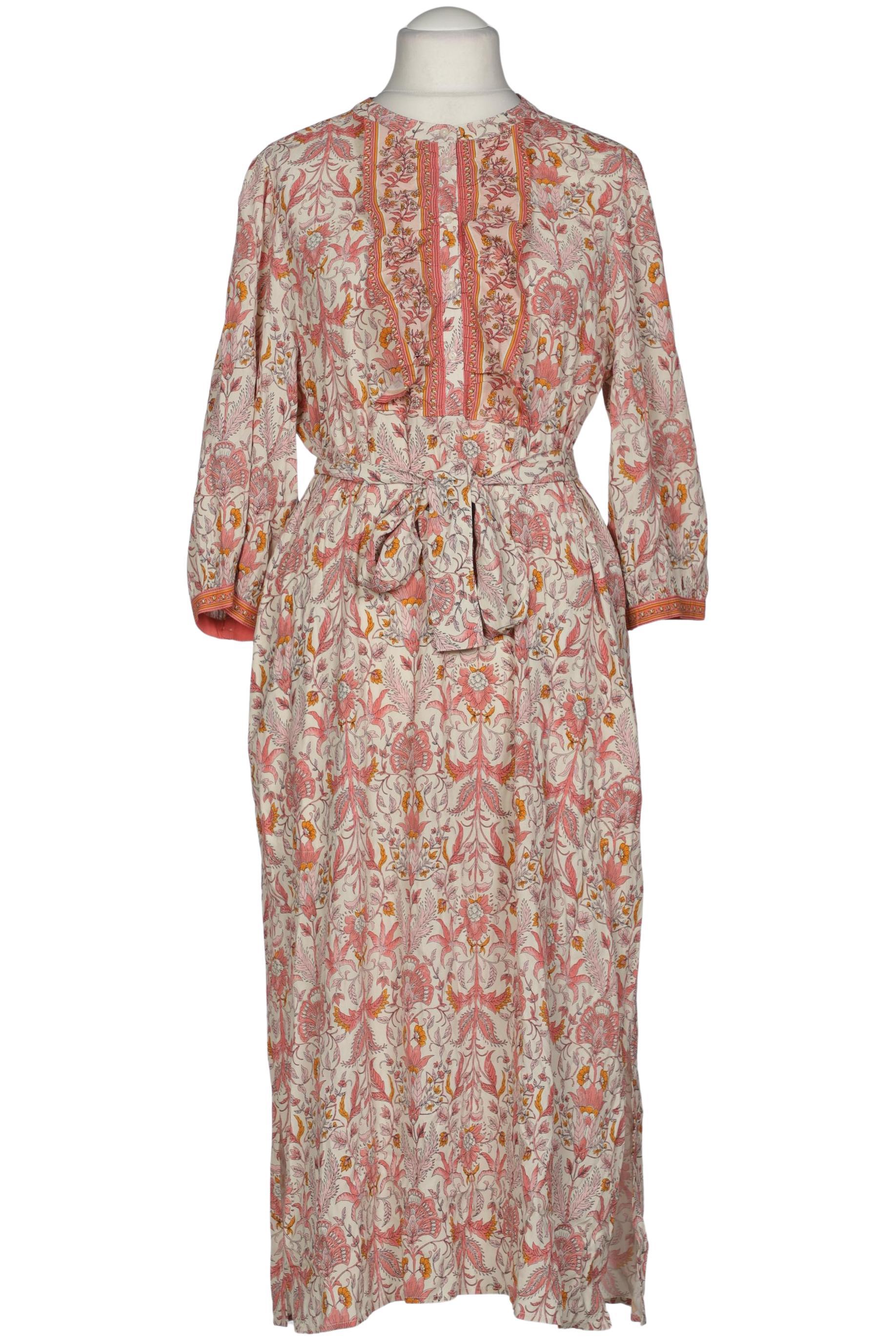 

Part Two Damen Kleid, mehrfarbig, Gr. 40