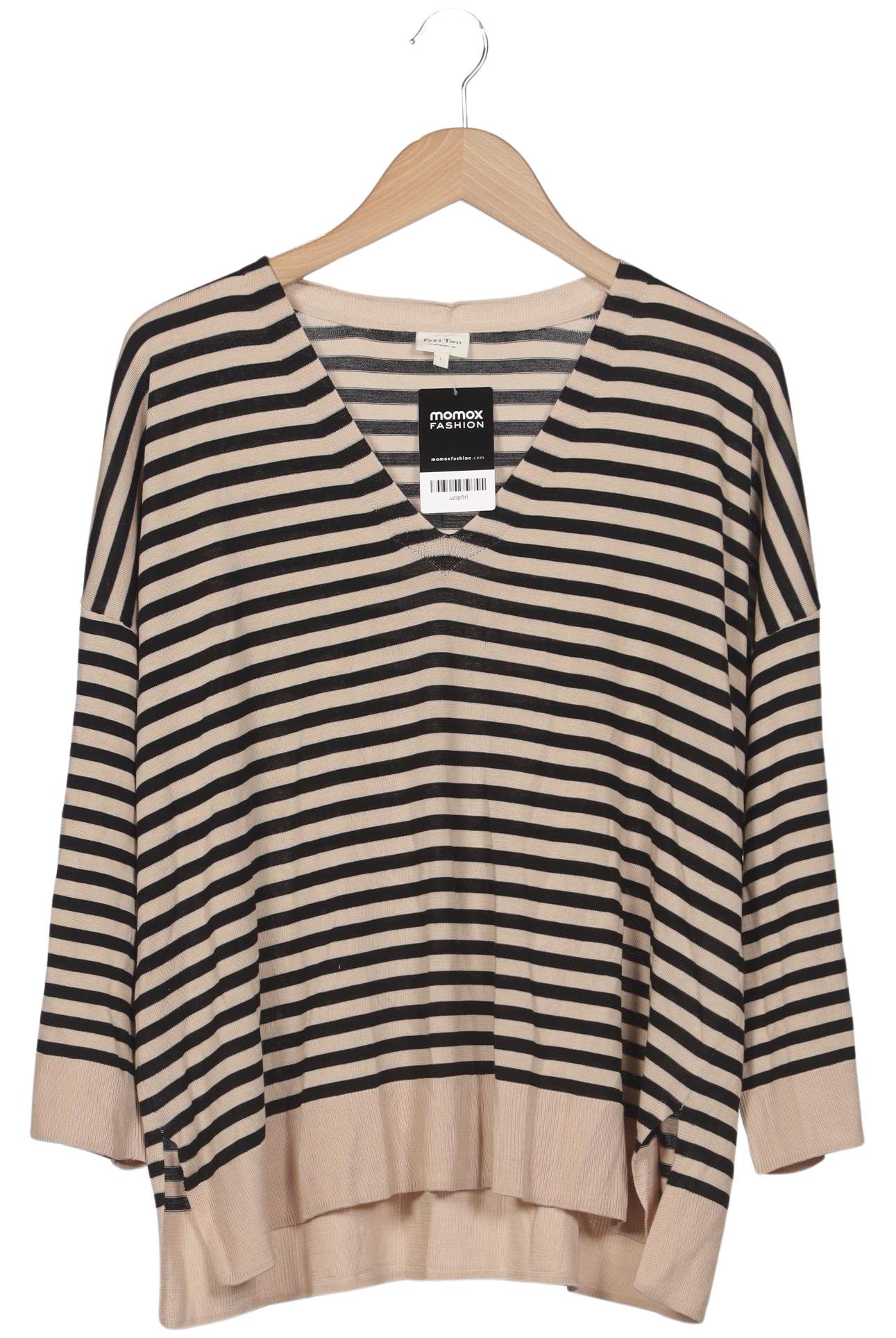

Part Two Damen Pullover, mehrfarbig, Gr. 42