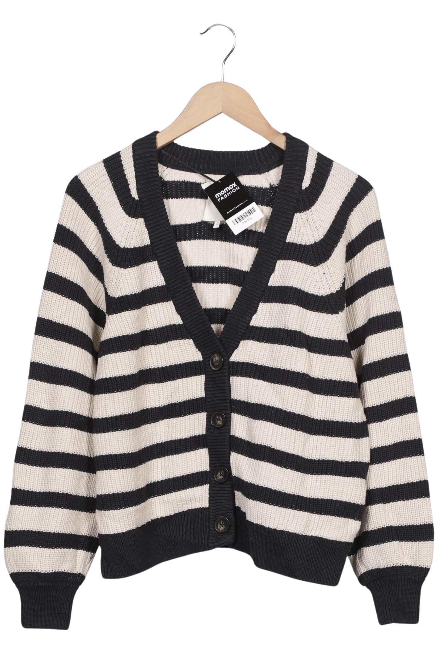 

Part Two Damen Strickjacke, mehrfarbig, Gr. 38