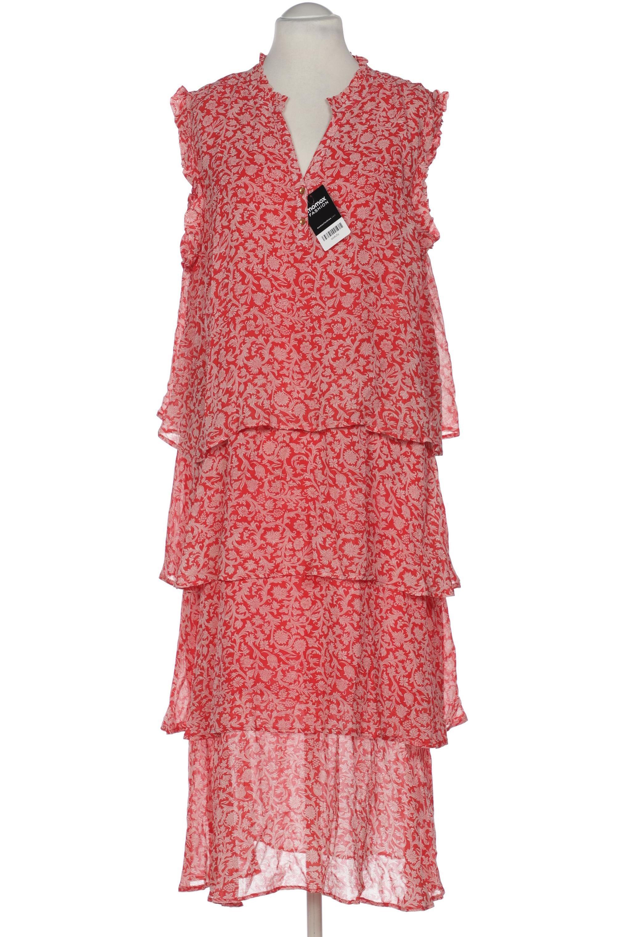 

Part Two Damen Kleid, rot, Gr. 46