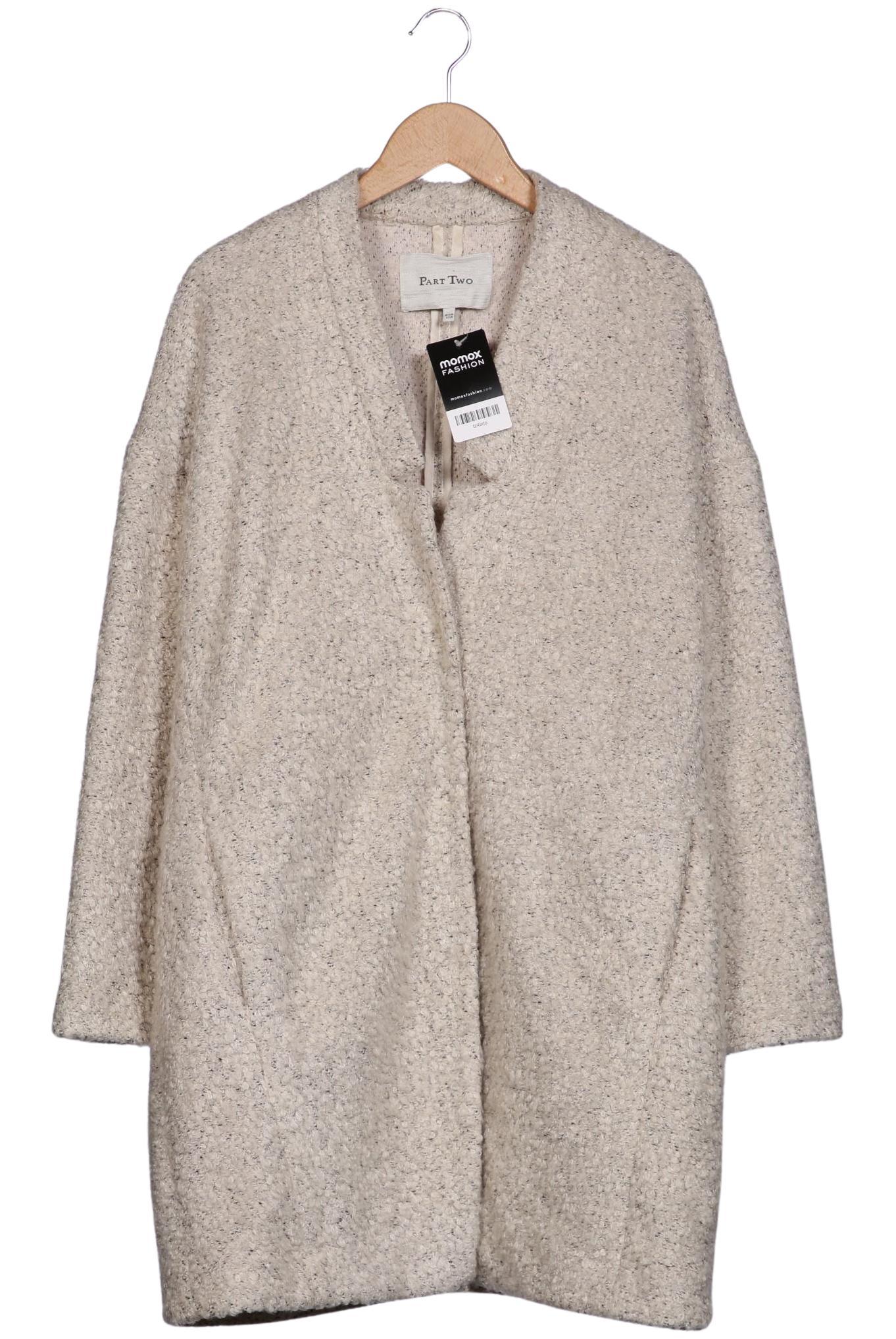 

Part Two Damen Mantel, beige, Gr. 38