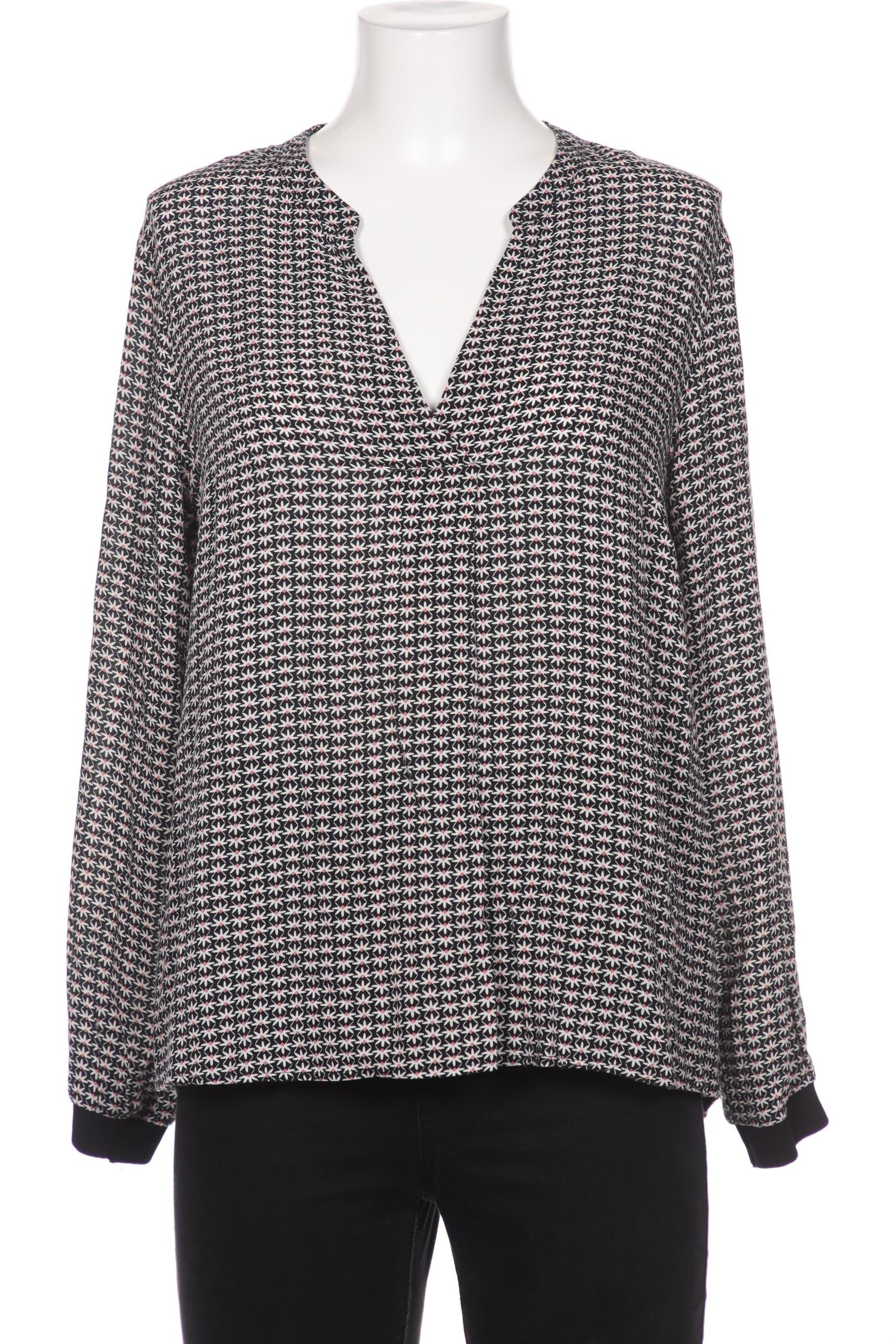

Part Two Damen Bluse, marineblau, Gr. 40