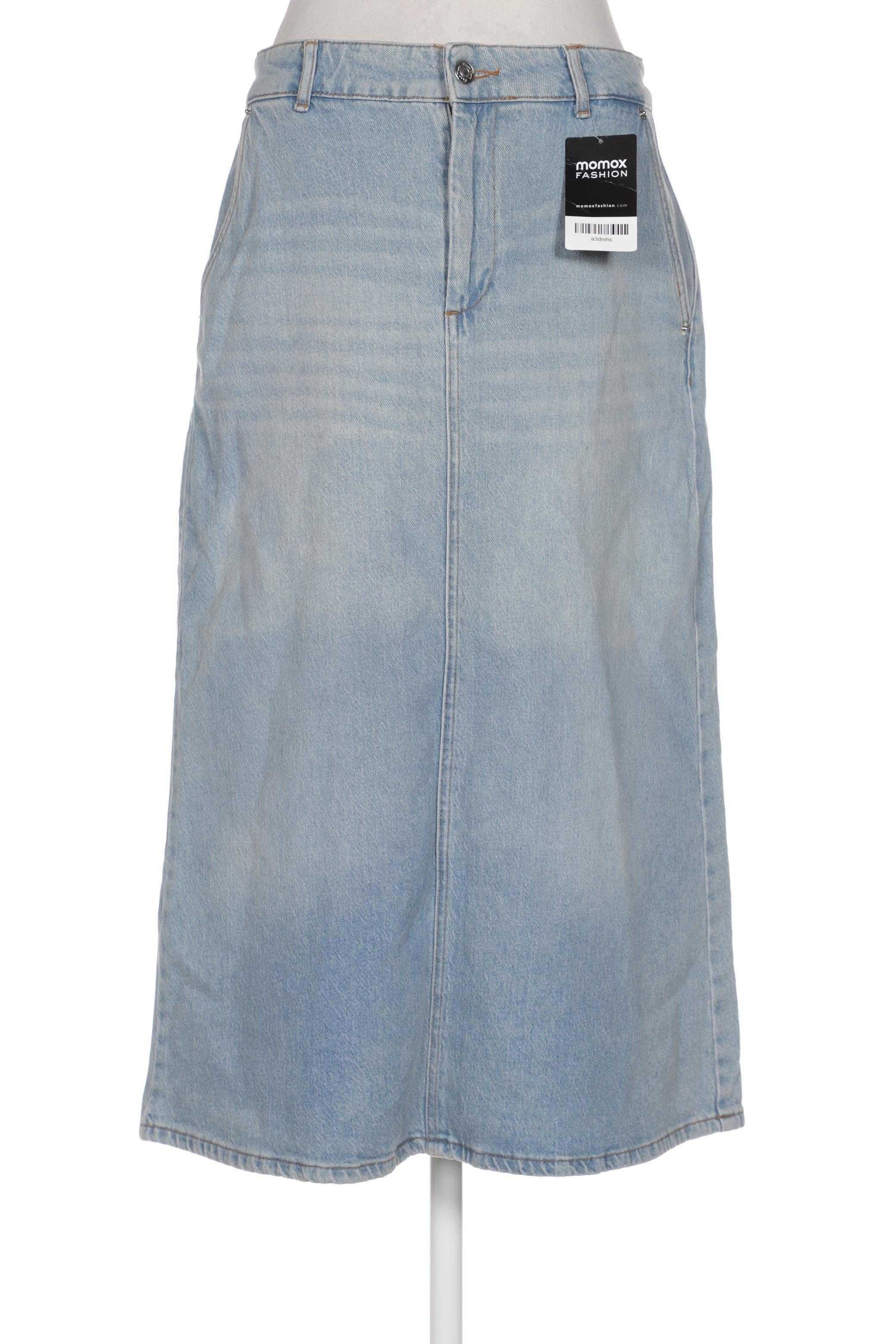 

Part Two Damen Rock, blau, Gr. 38