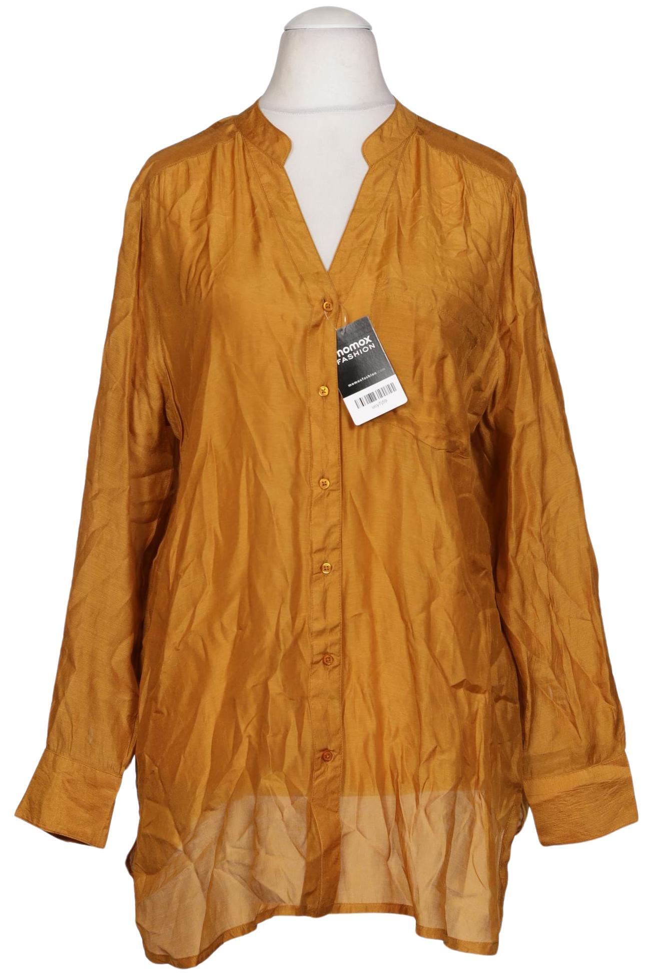 

Part Two Damen Bluse, gold, Gr. 36