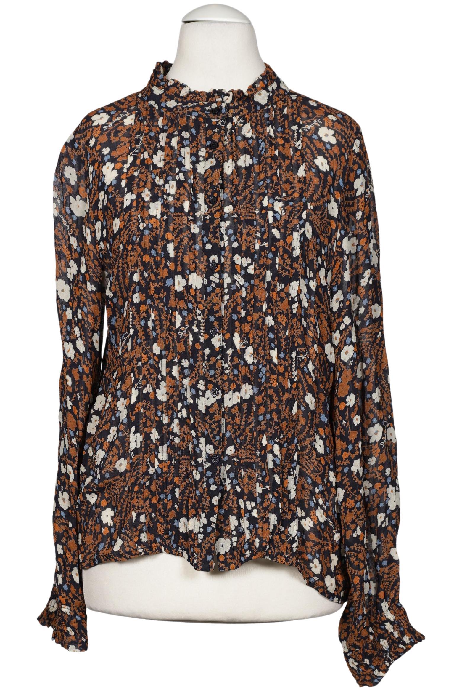 

Part Two Damen Bluse, mehrfarbig, Gr. 34