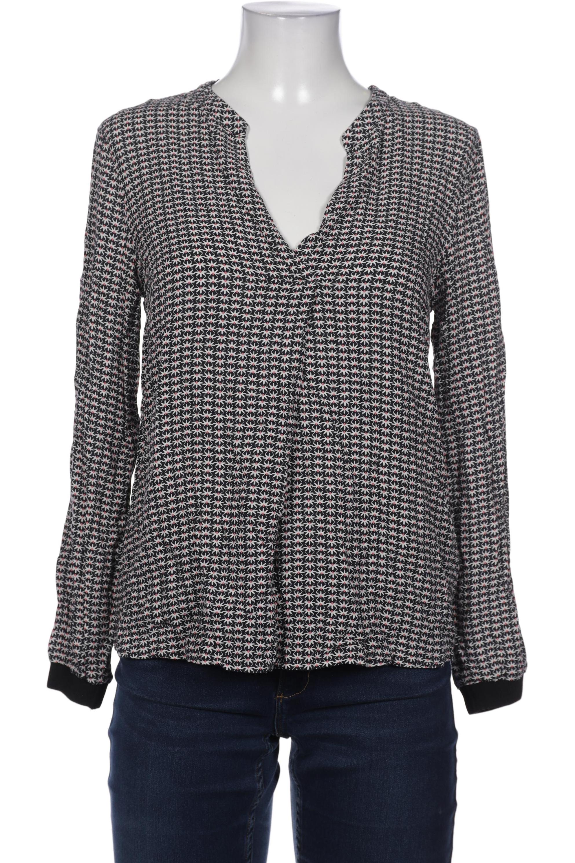 Thumbnail - Part Two Damen Bluse, marineblau, Gr. 38
