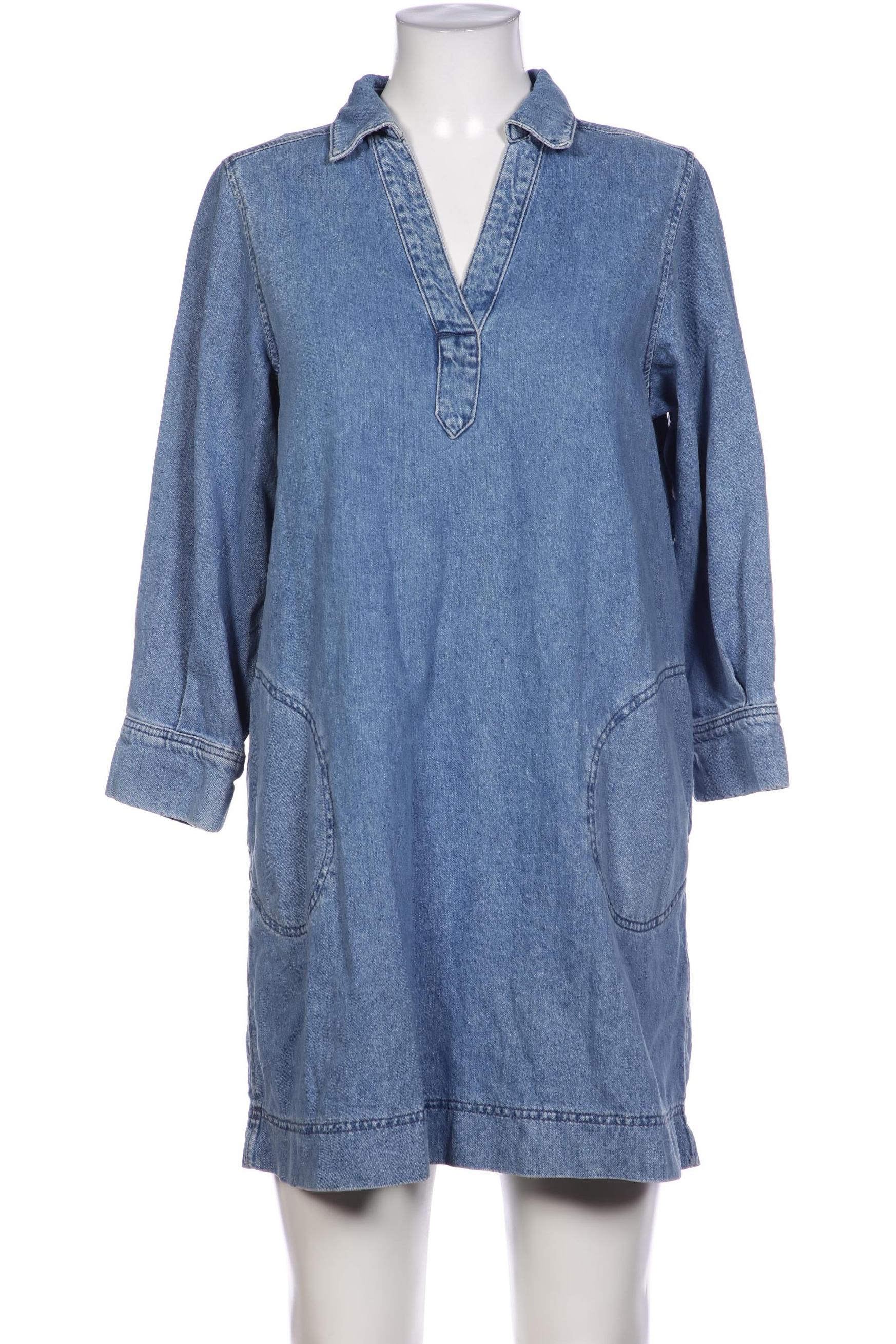 Thumbnail - Part Two Damen Kleid, blau, Gr. 36