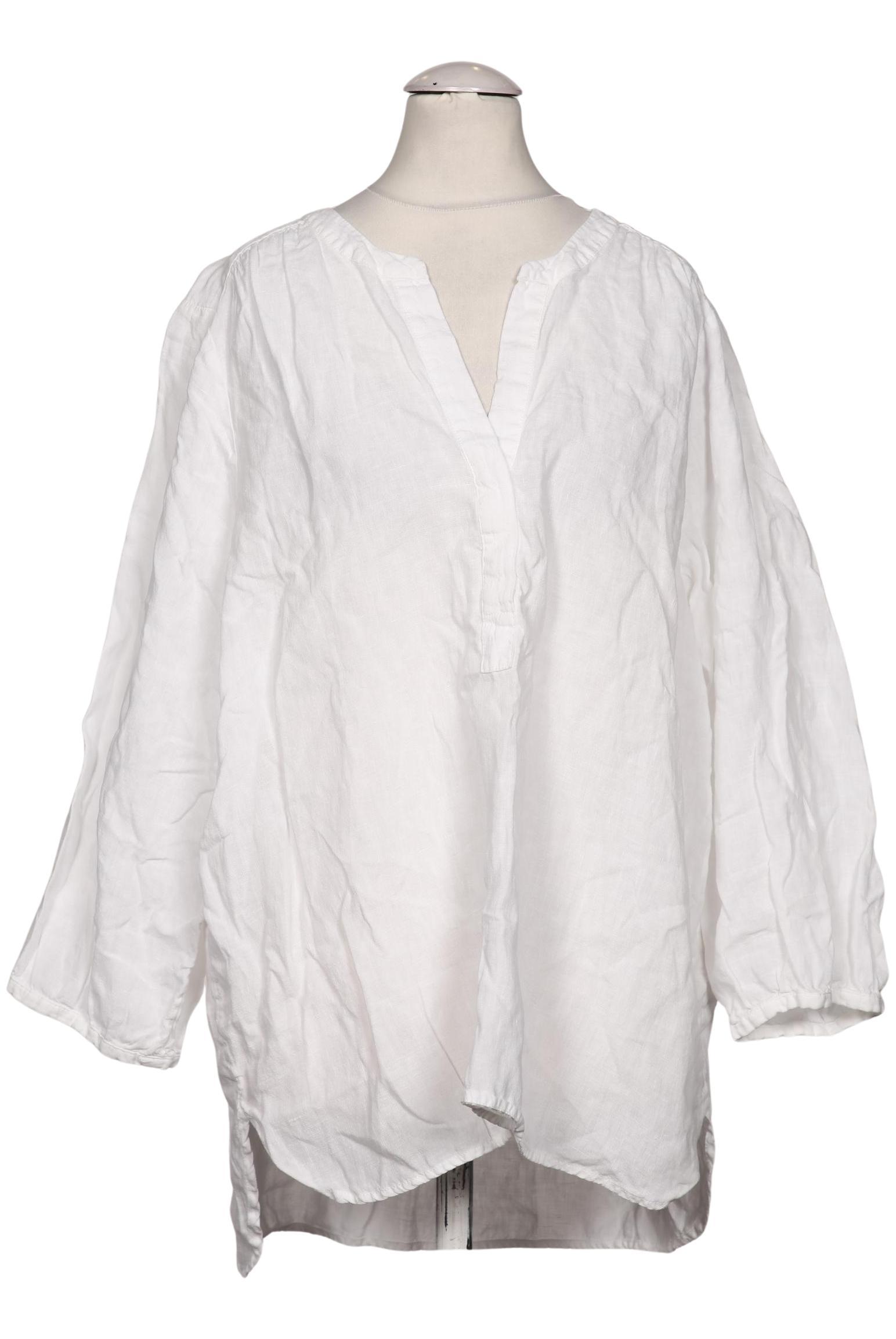 

Part Two Damen Bluse, weiß, Gr. 40