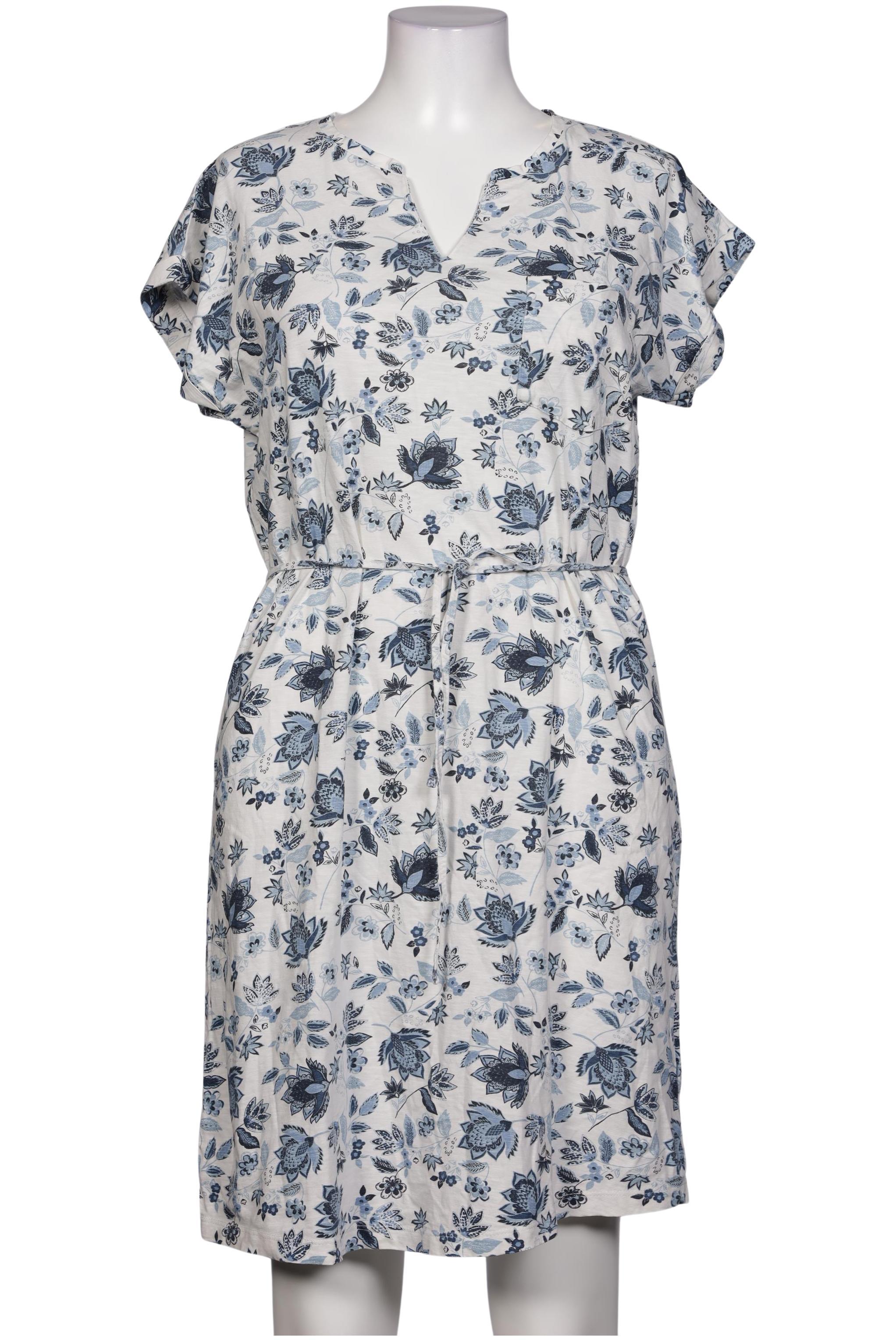 

Part Two Damen Kleid, mehrfarbig, Gr. 44