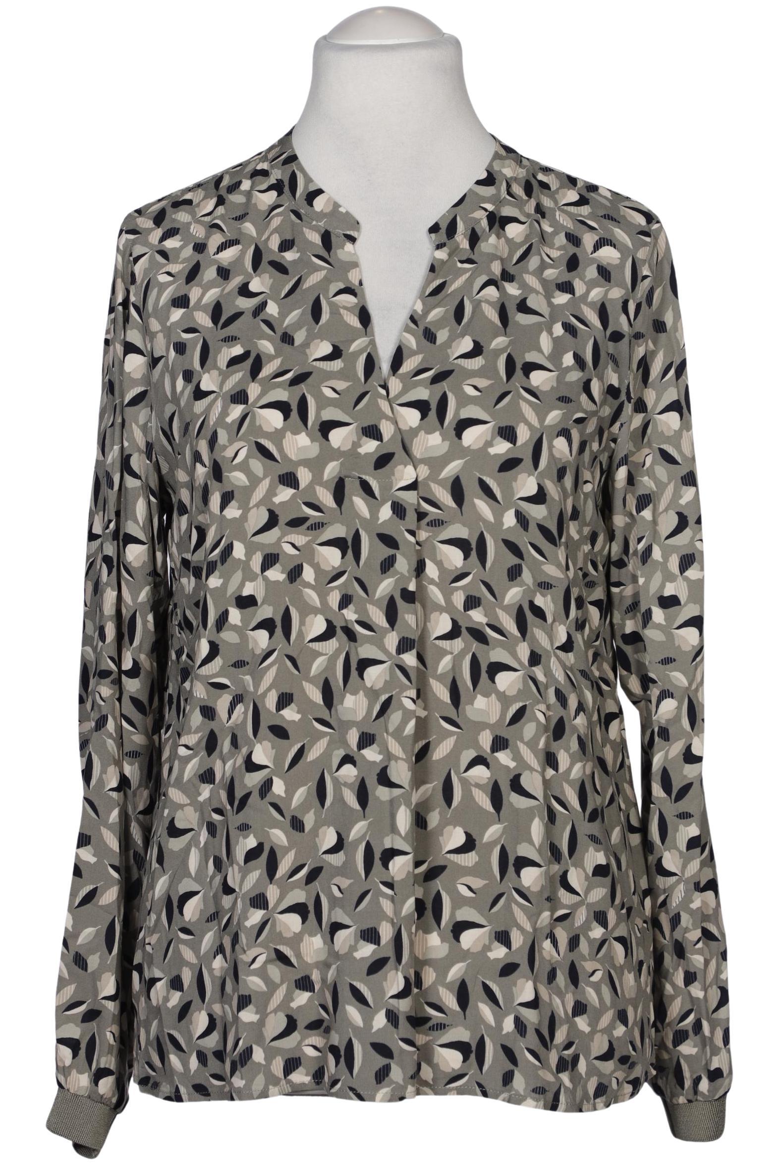 

Part Two Damen Bluse, mehrfarbig, Gr. 38