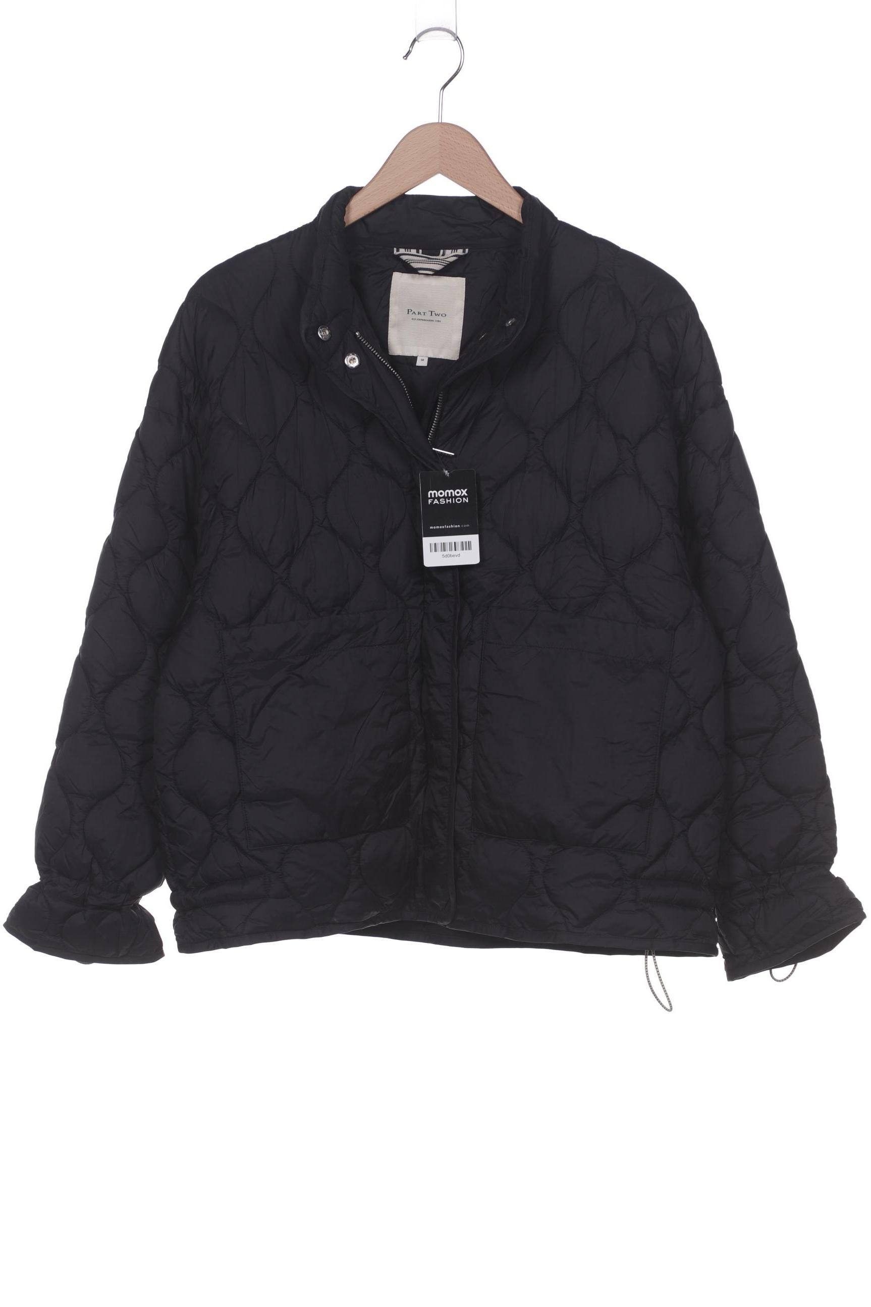 

Part Two Damen Jacke, marineblau, Gr. 38