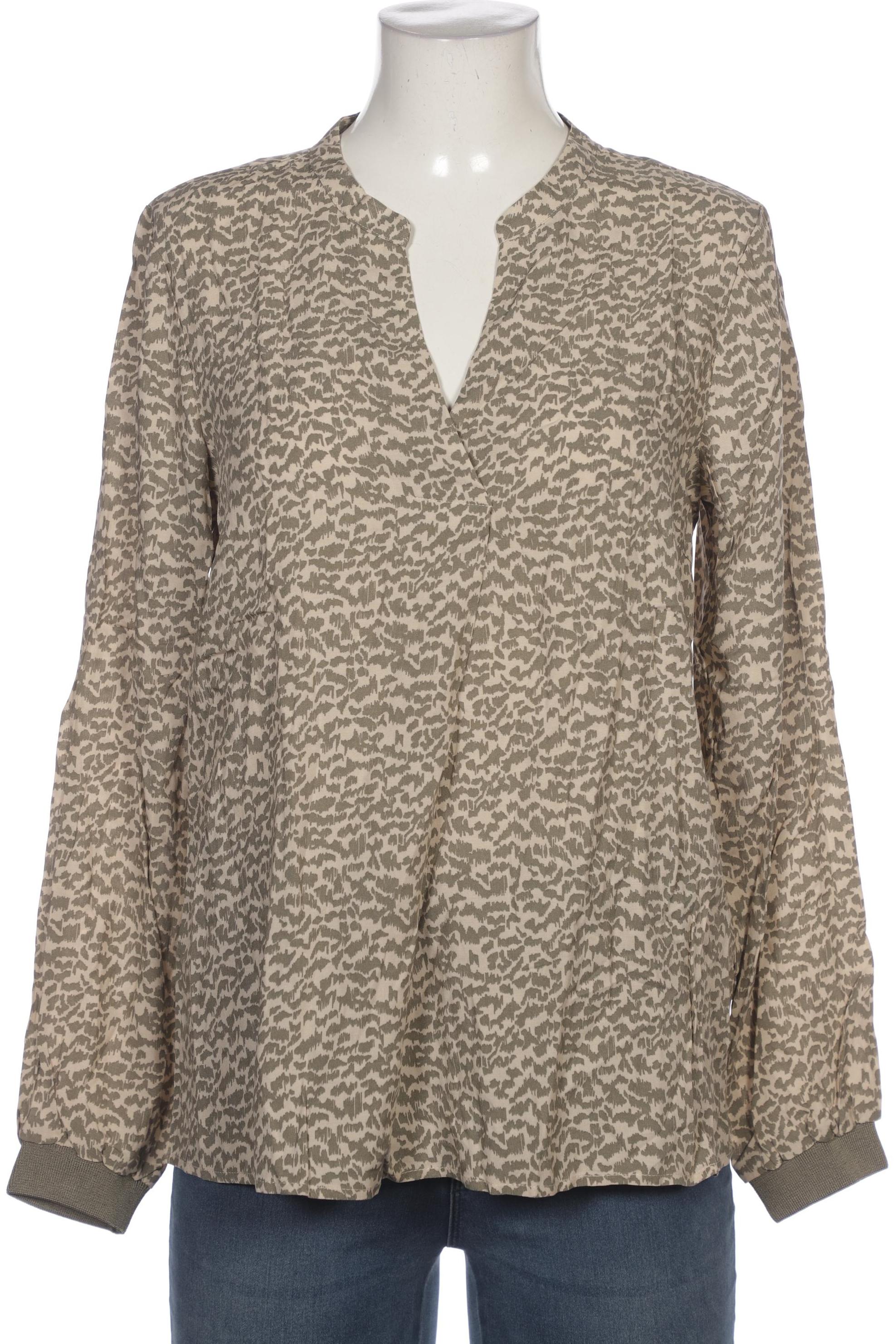 

Part Two Damen Bluse, beige, Gr. 38