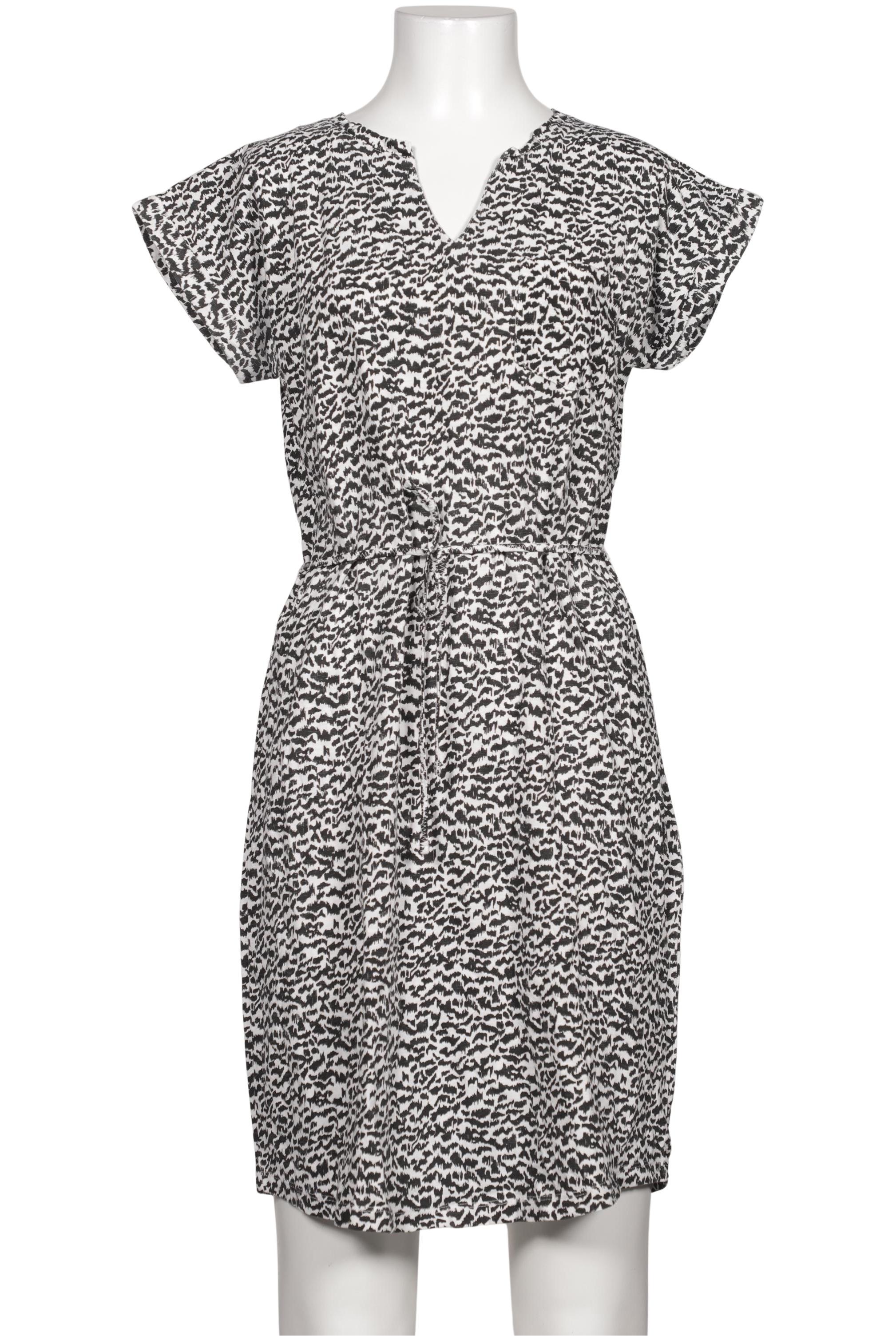 

Part Two Damen Kleid, schwarz, Gr. 38