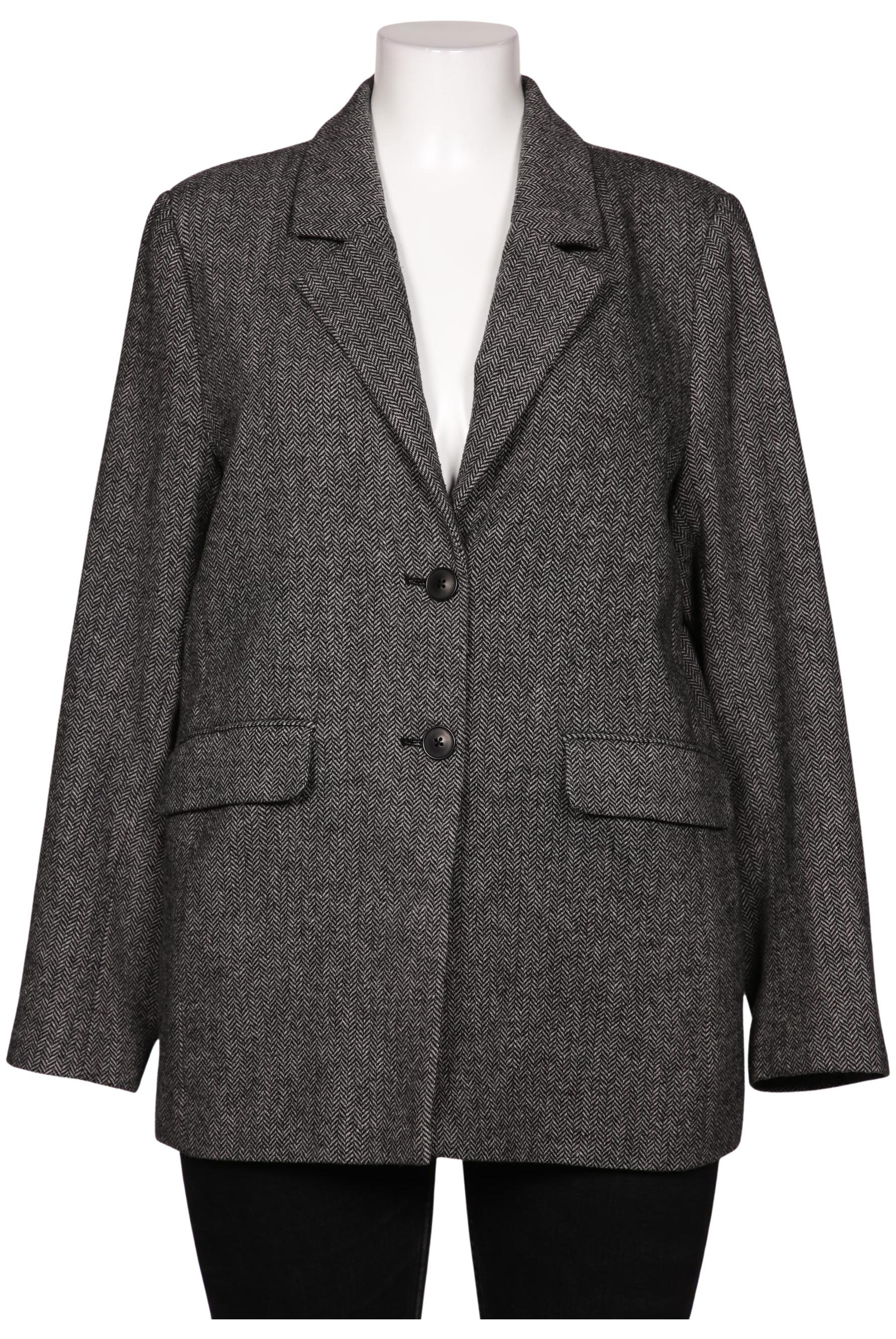 Thumbnail - Part Two Damen Blazer, grau, Gr. 44