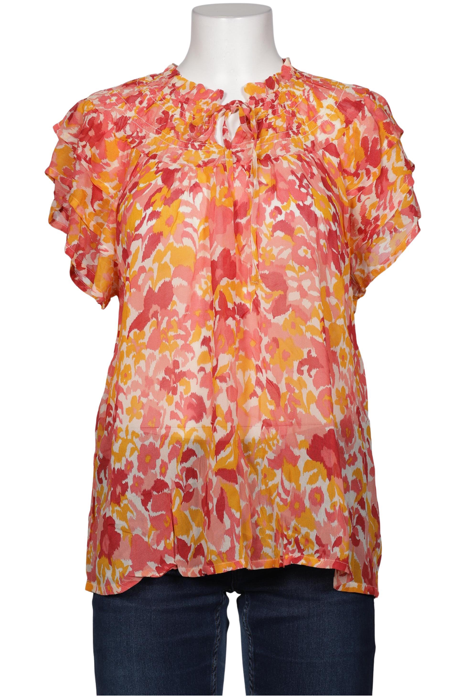 

Part Two Damen Bluse, mehrfarbig, Gr. 40