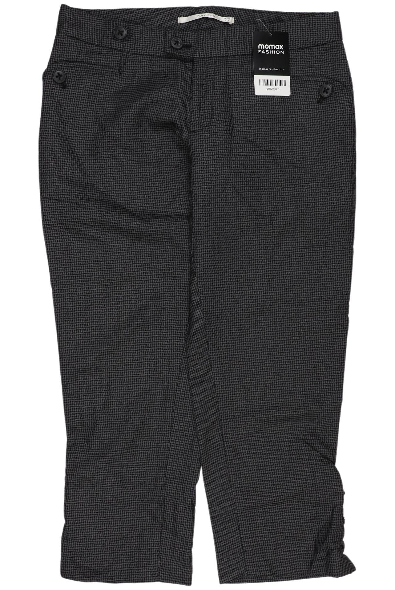 

Part Two Damen Shorts, grau, Gr. 34