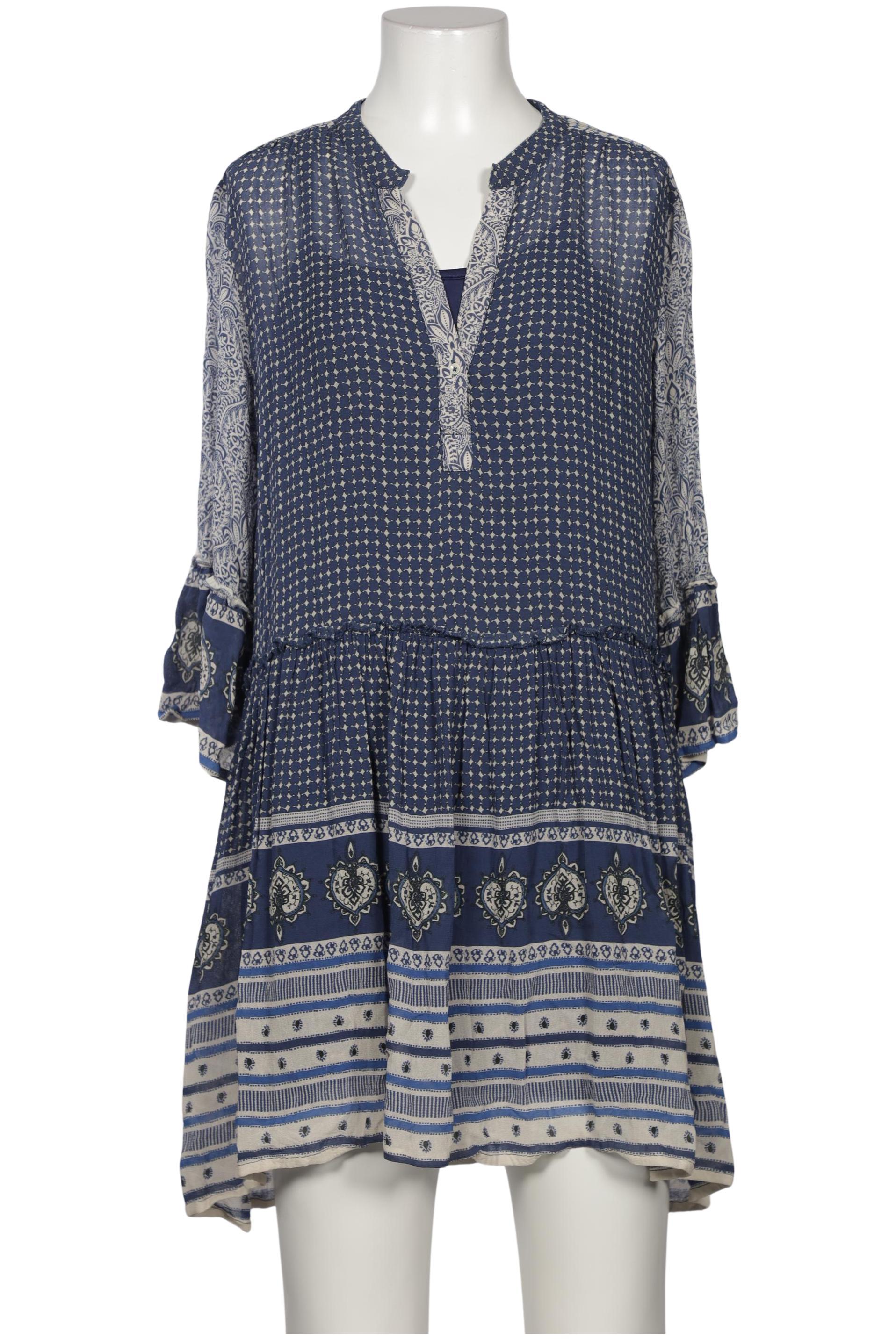 

Part Two Damen Kleid, marineblau, Gr. 38