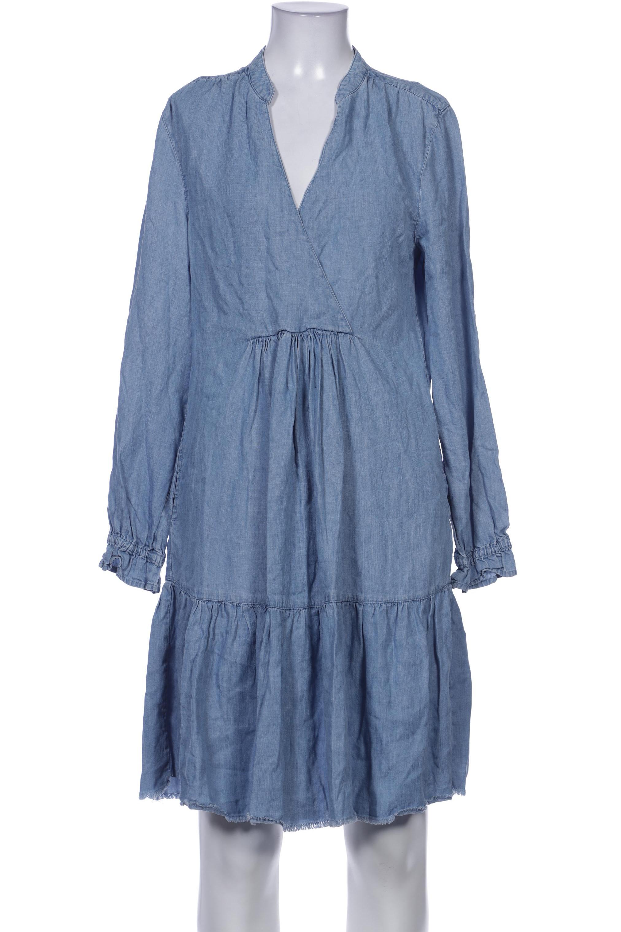 Thumbnail - Part Two Damen Kleid, blau, Gr. 36