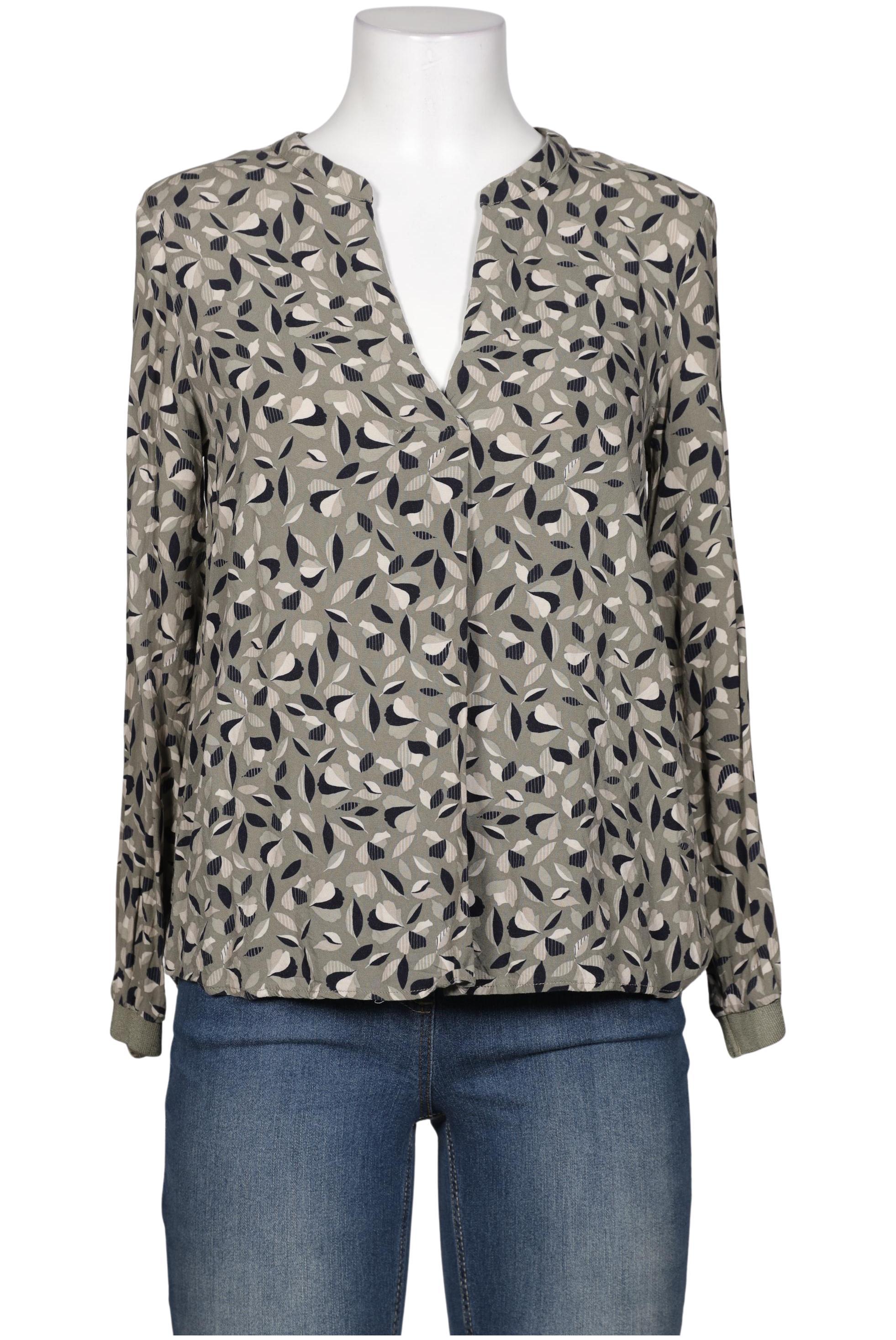 

Part Two Damen Bluse, grün, Gr. 38