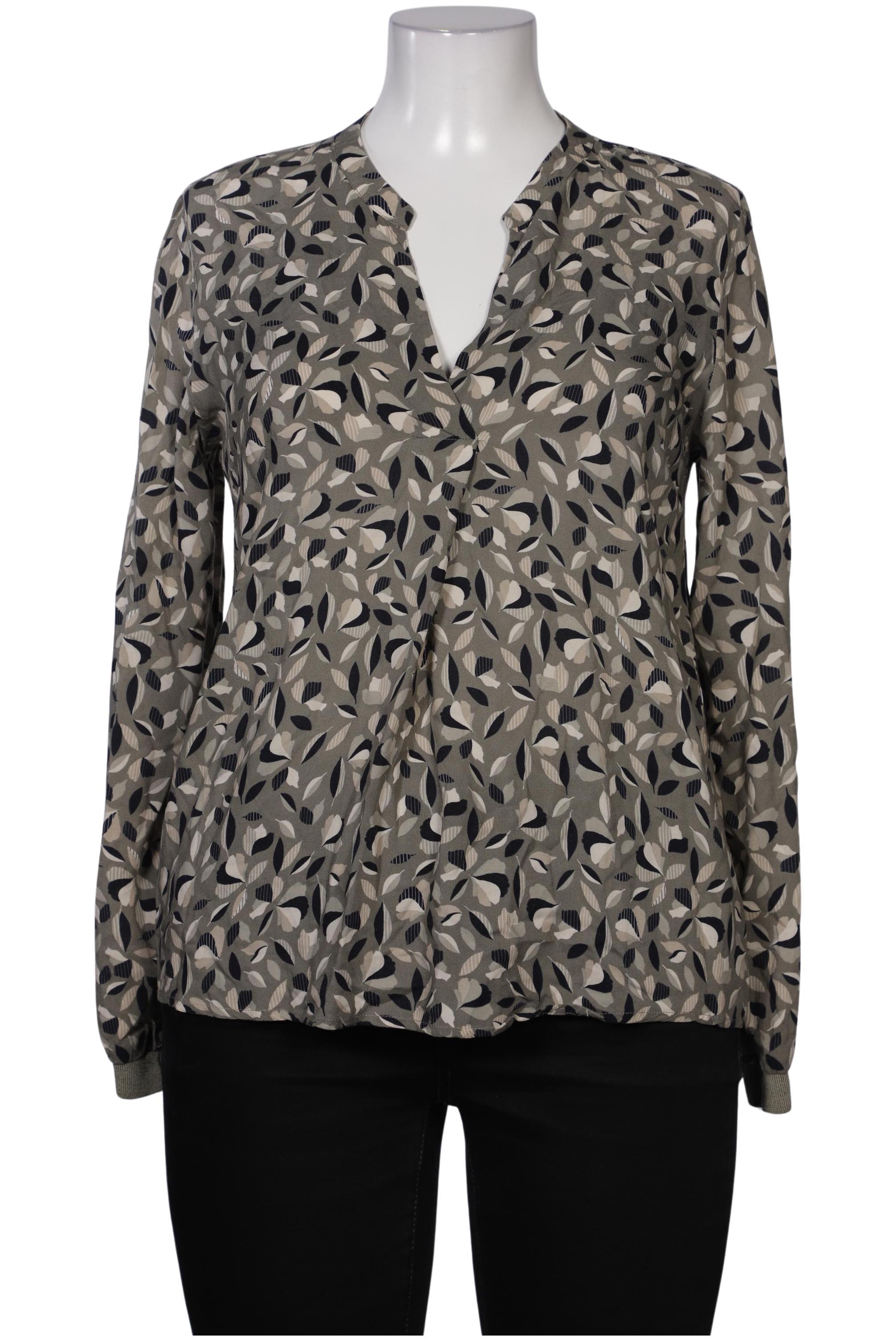 

Part Two Damen Bluse, mehrfarbig, Gr. 38