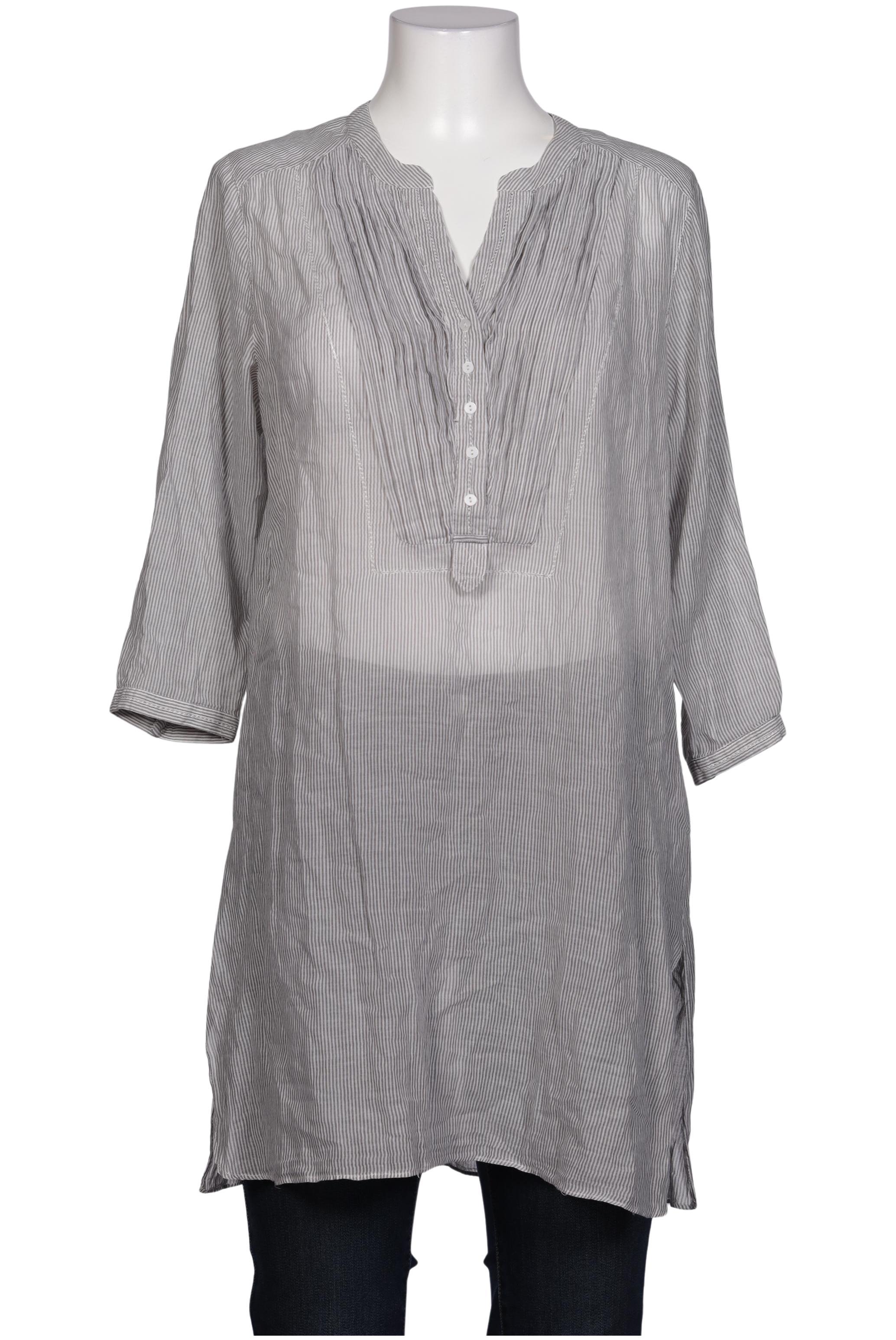 

Part Two Damen Bluse, grau, Gr. 38